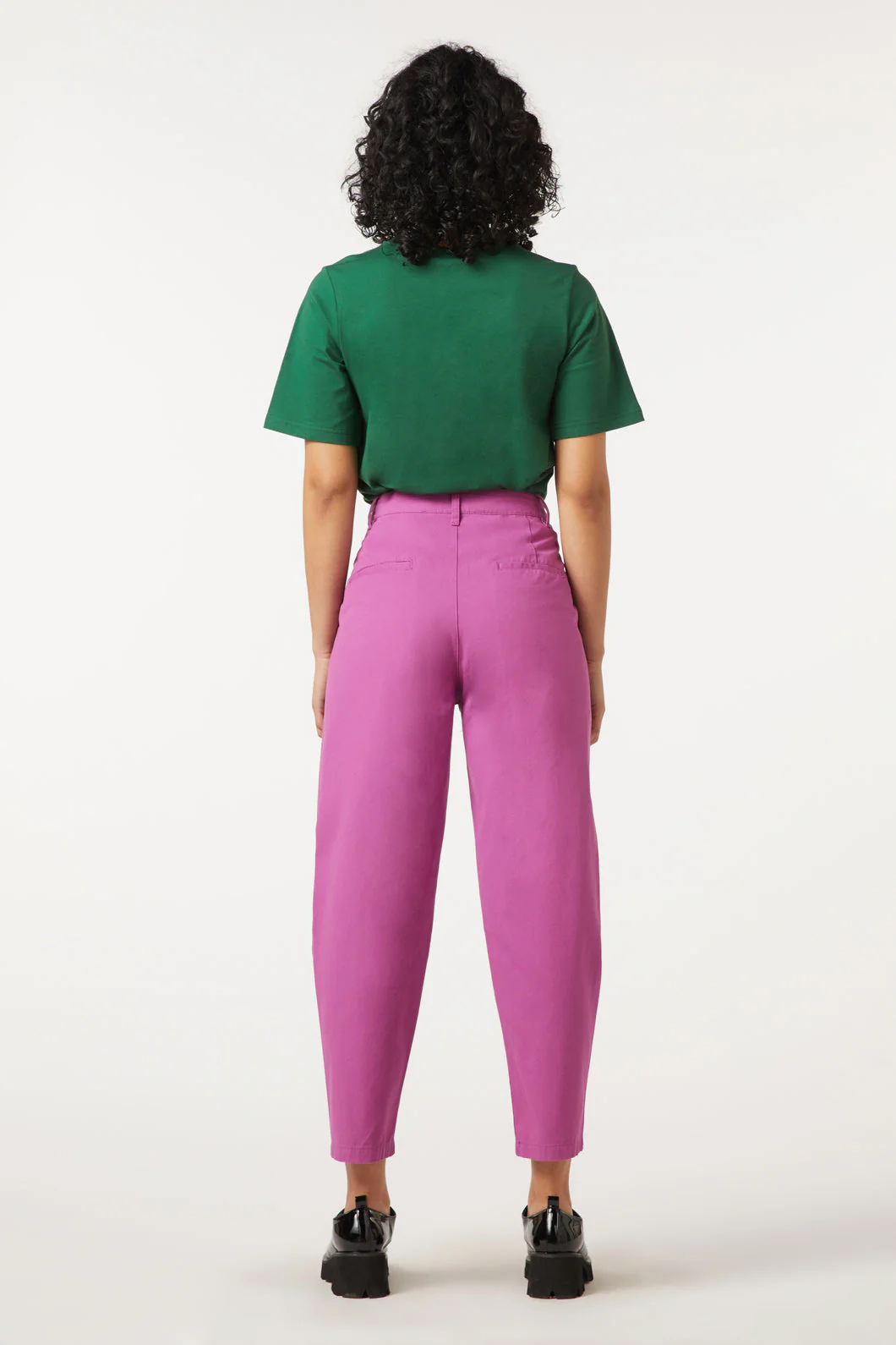 Harvard Pant - Olabens