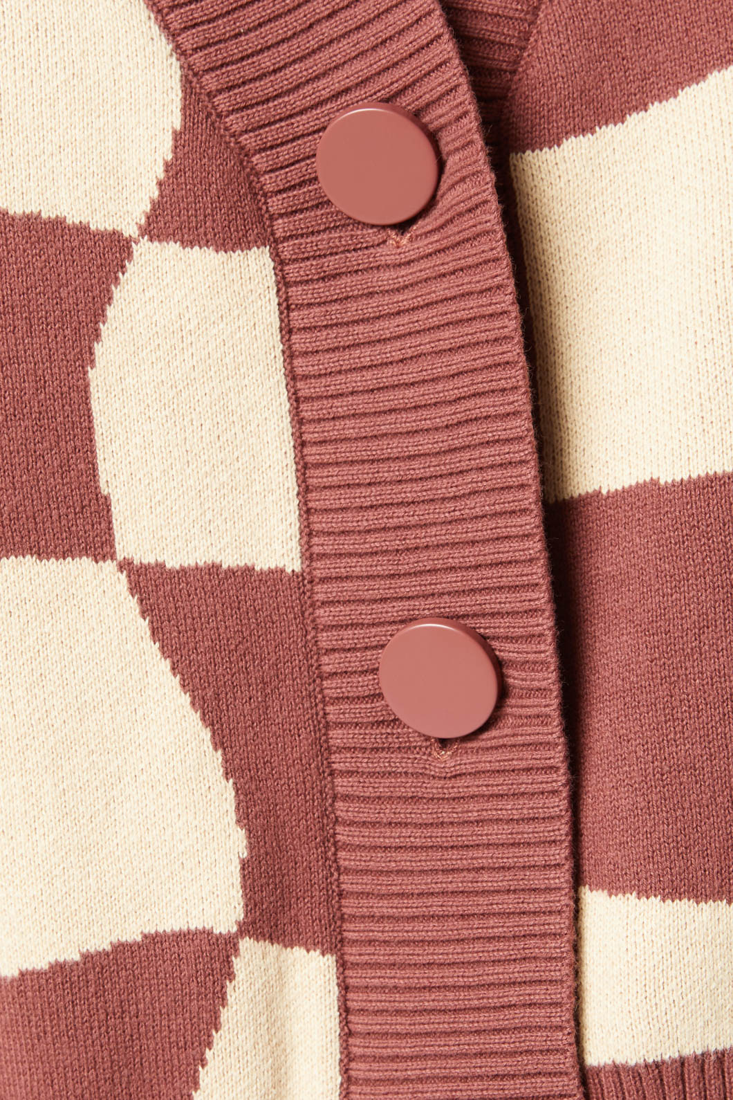 Check It Cardigan - Olabens