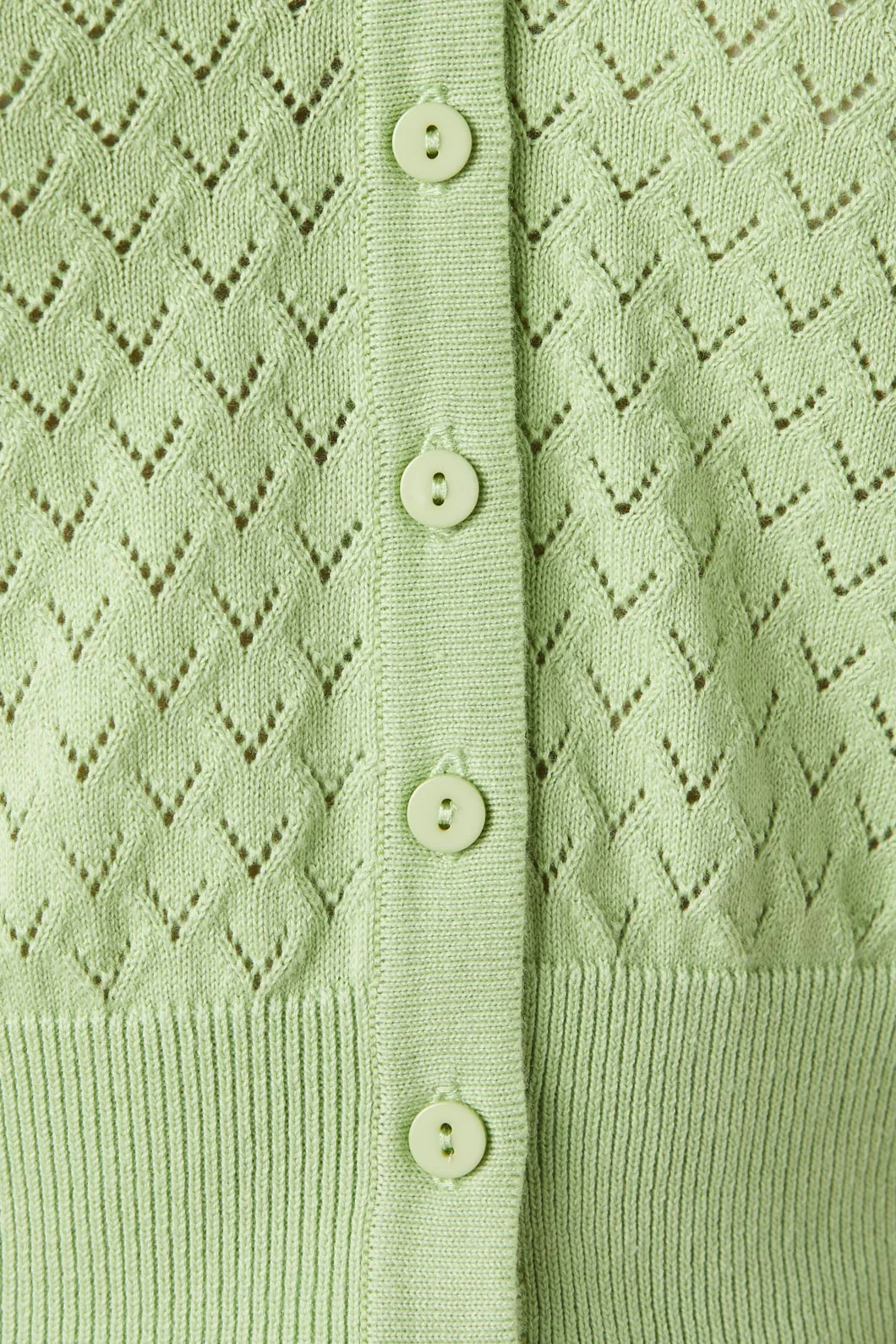 Piper Short Sleeve Cardi - Olabens