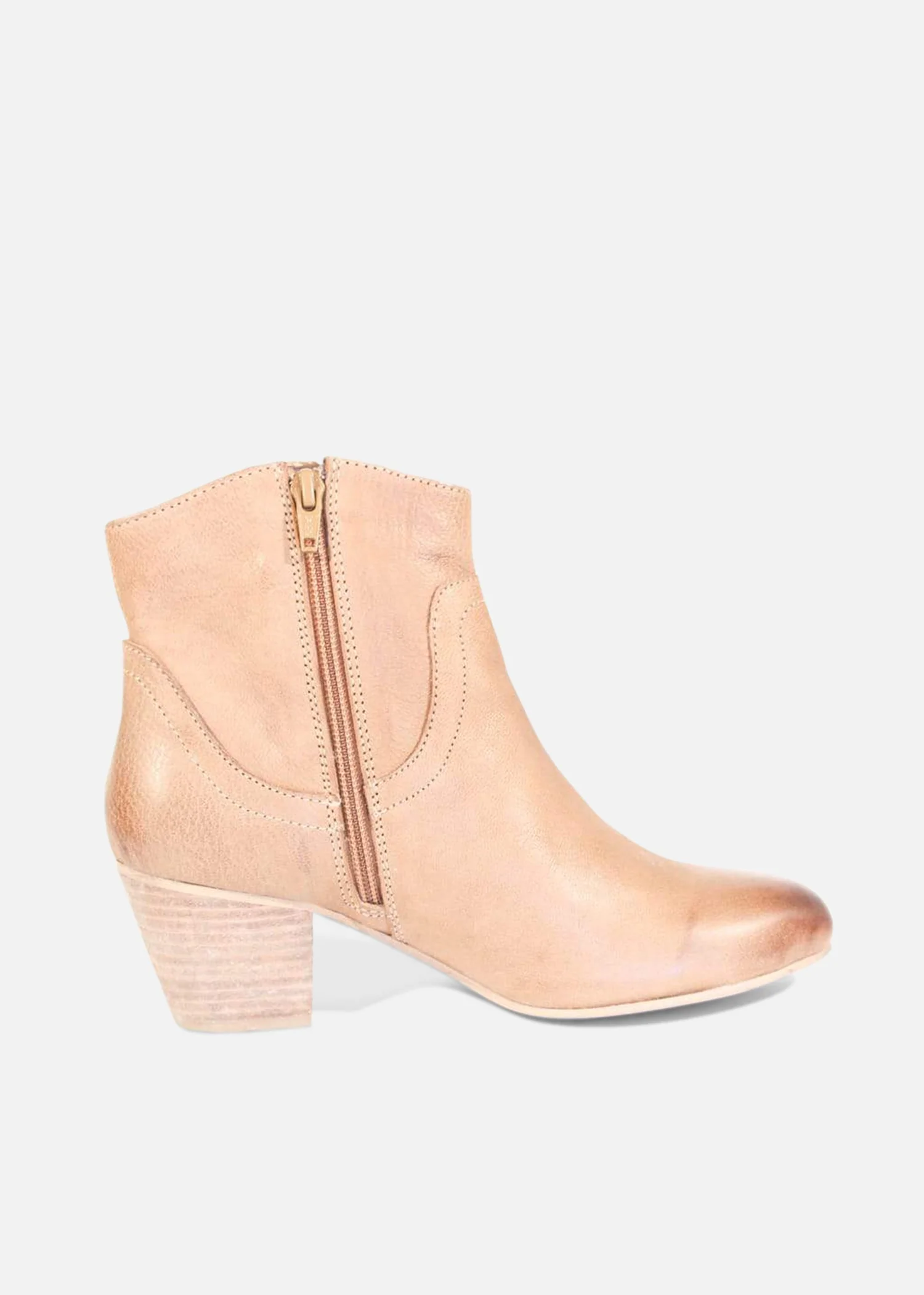 Texan Cowboy Booties - Olabens