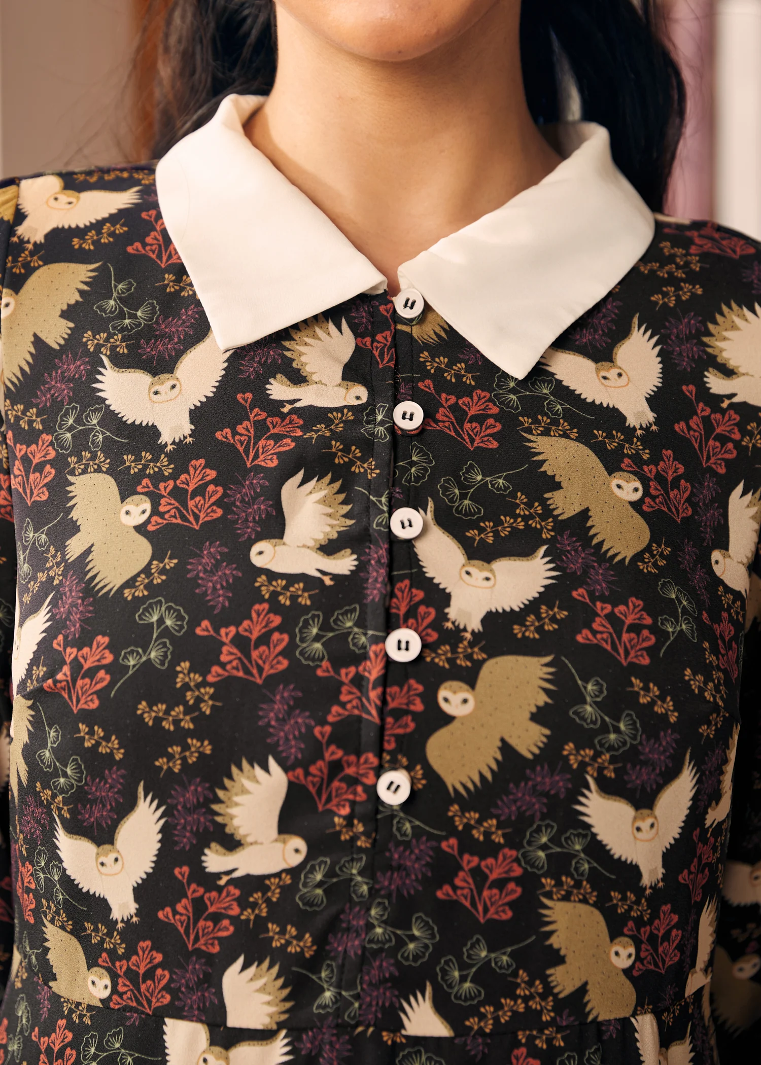 Gourd-eous Midi Dress - Olabens