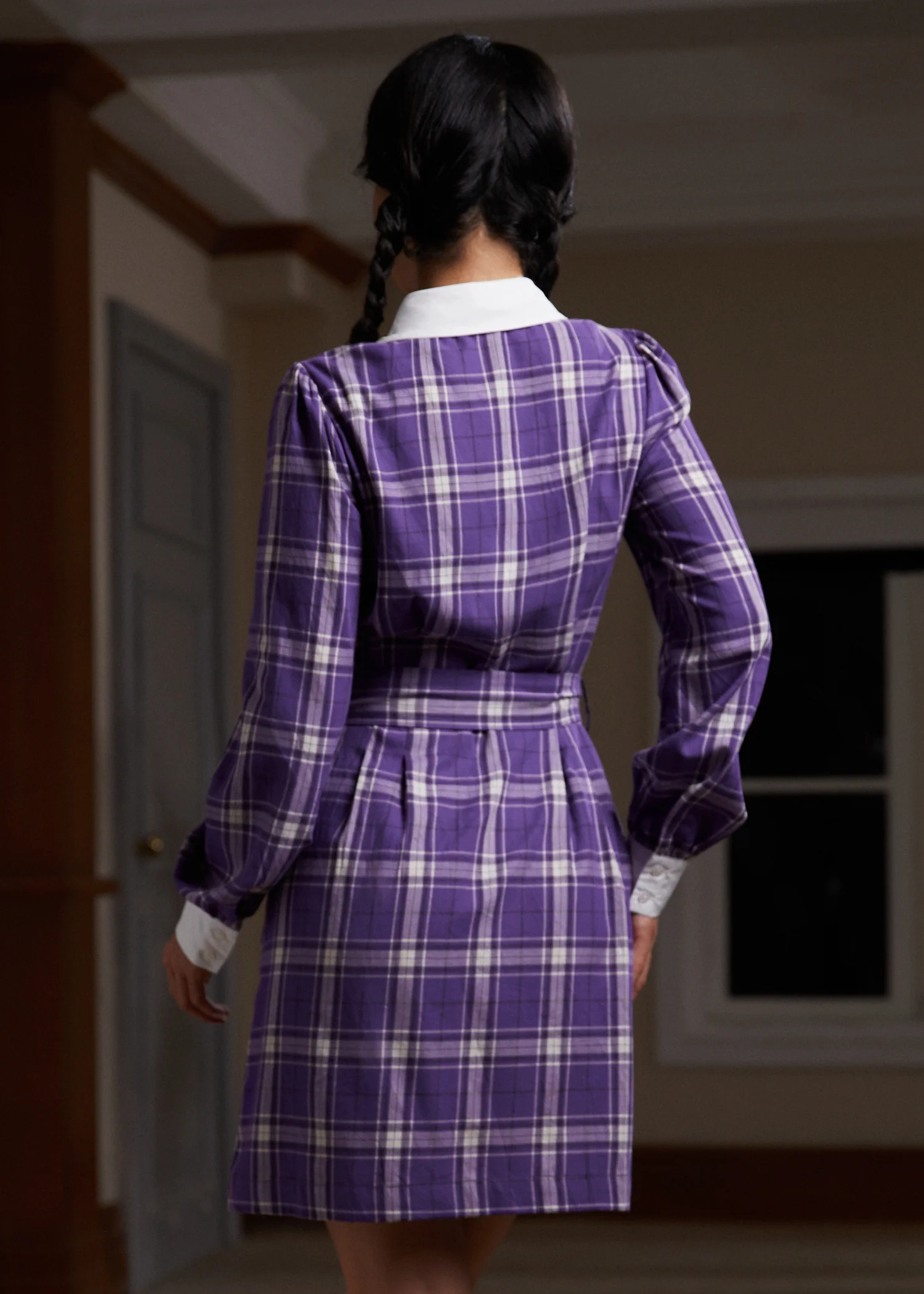October Orchard Dress - Olabens