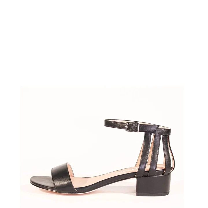 Bobcat Open Toe Sandals - Olabens