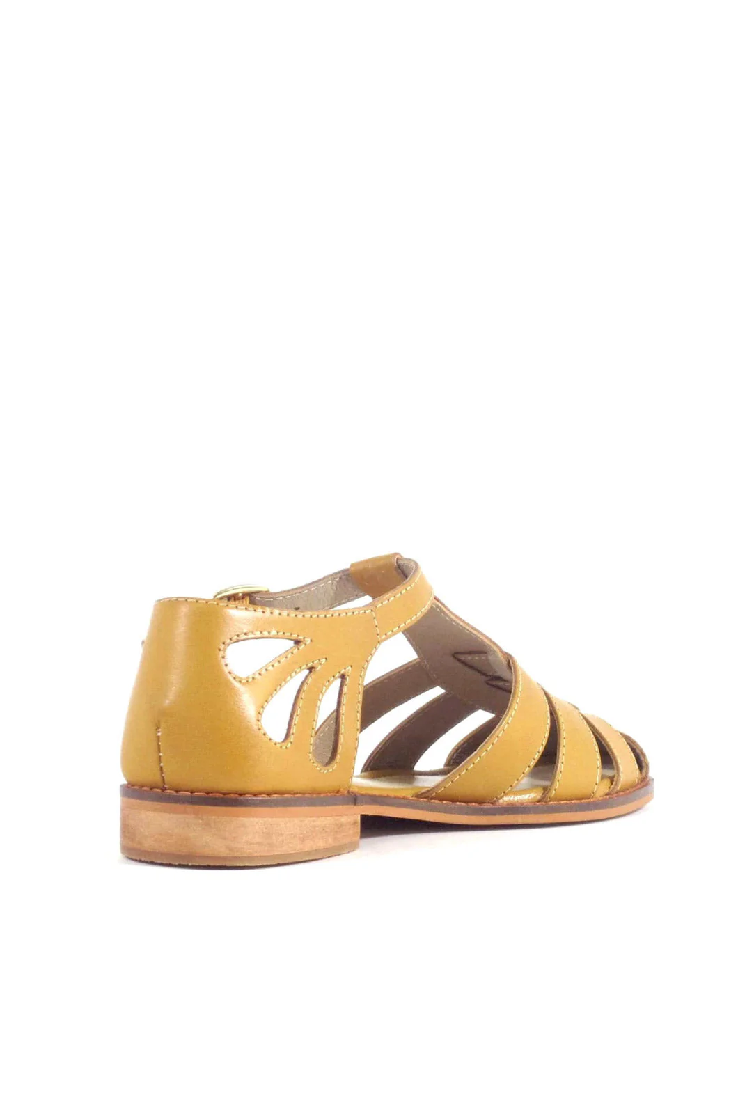 Carina Fisherman Flats - Olabens