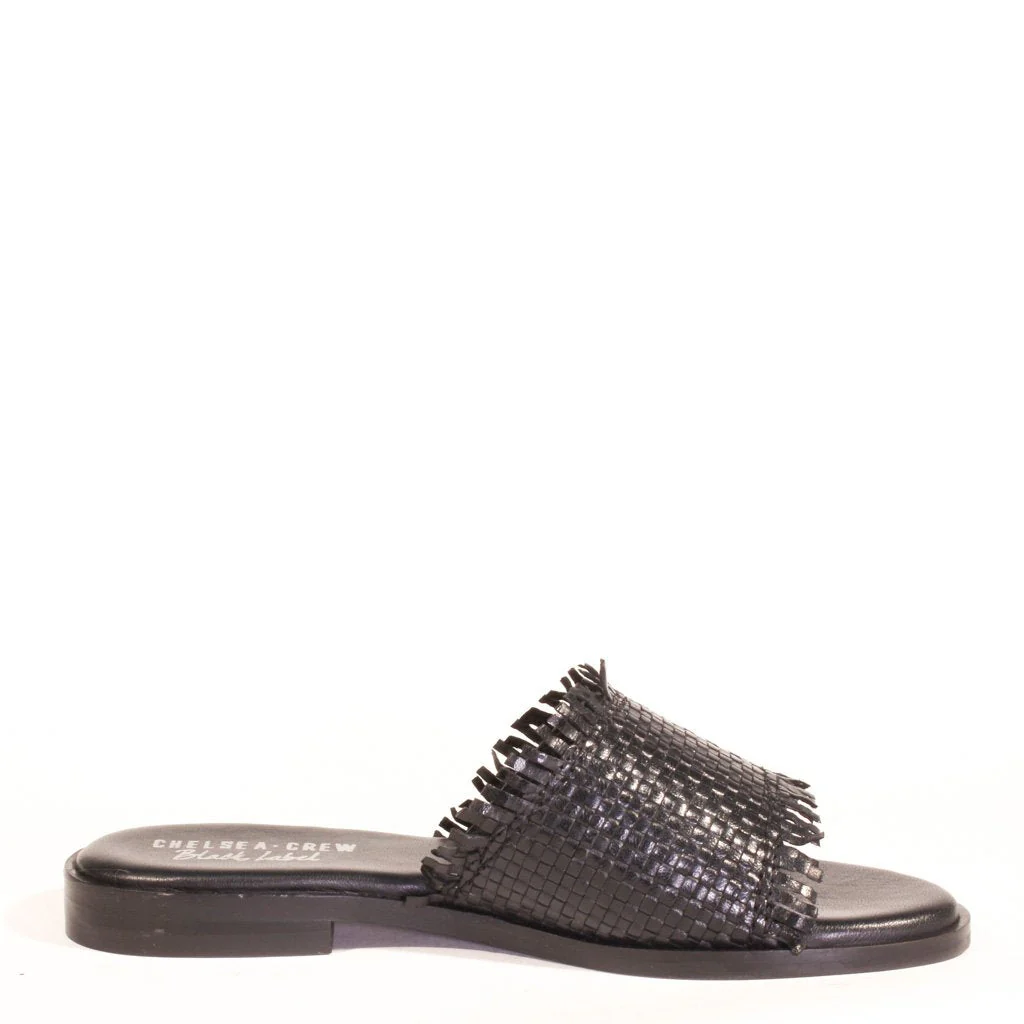 Zigor Mule Sandals - Olabens