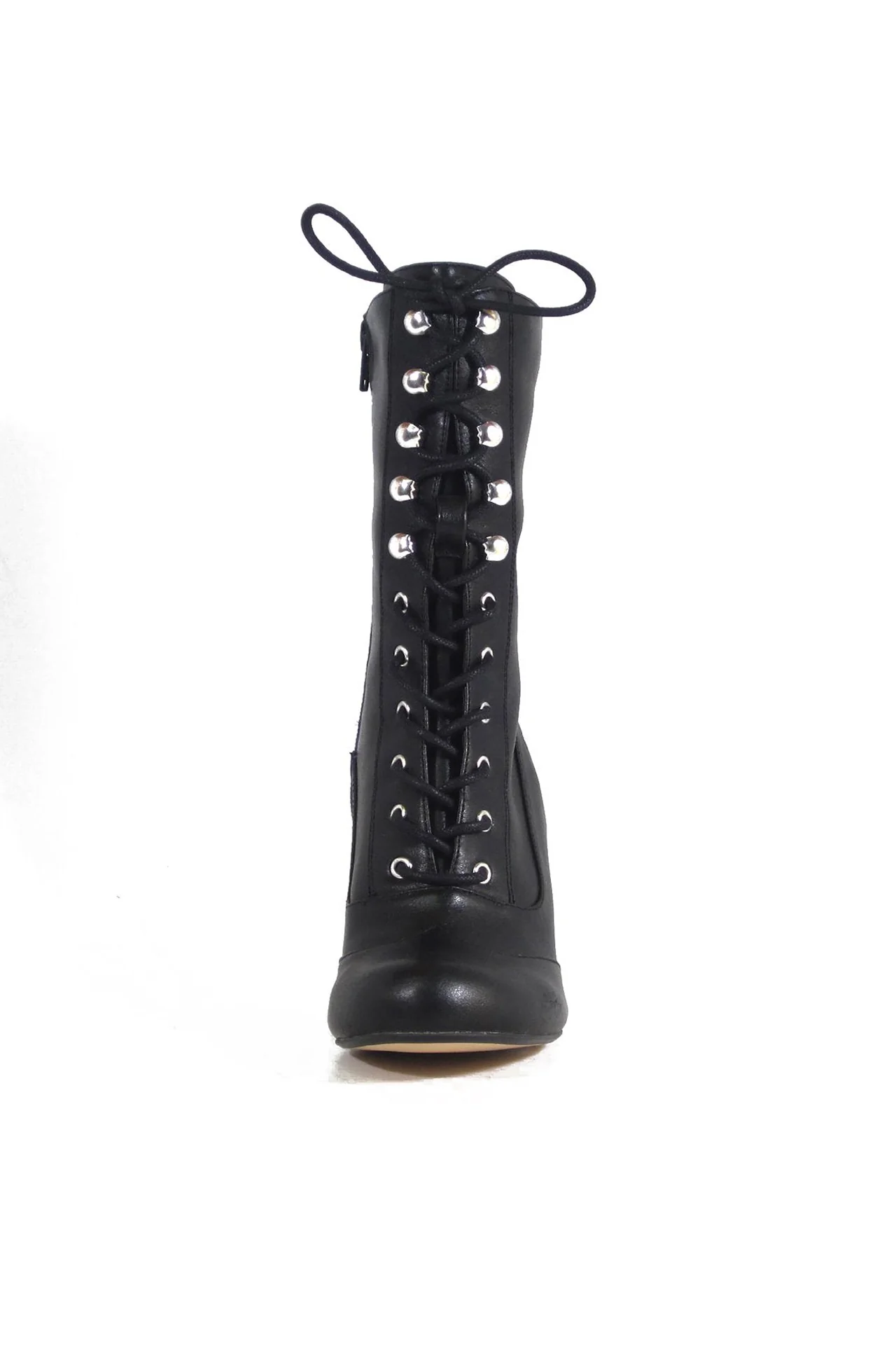 Claire Victorian Booties - Olabens