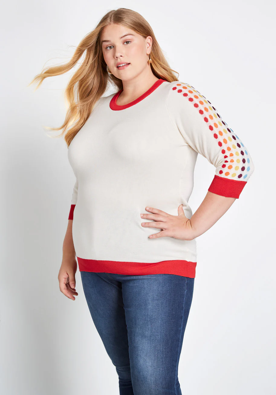 Back in the Day Pullover Sweater - Olabens