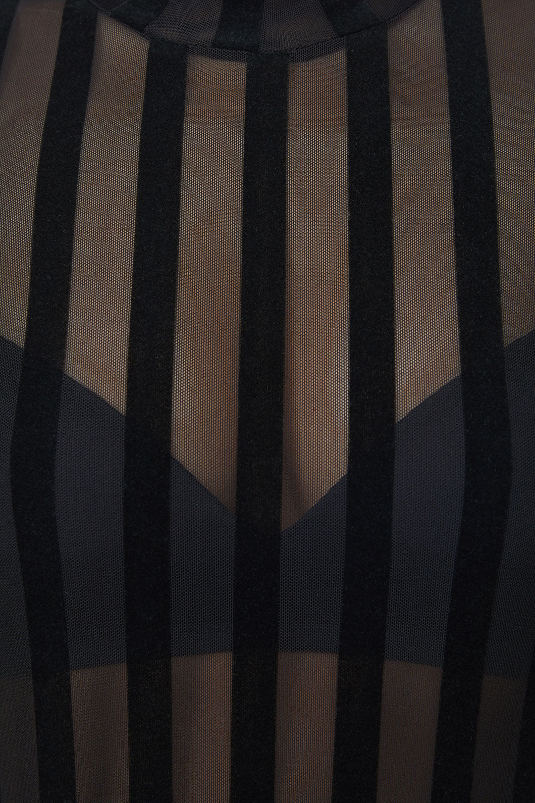 Busy Bodysuit - Olabens