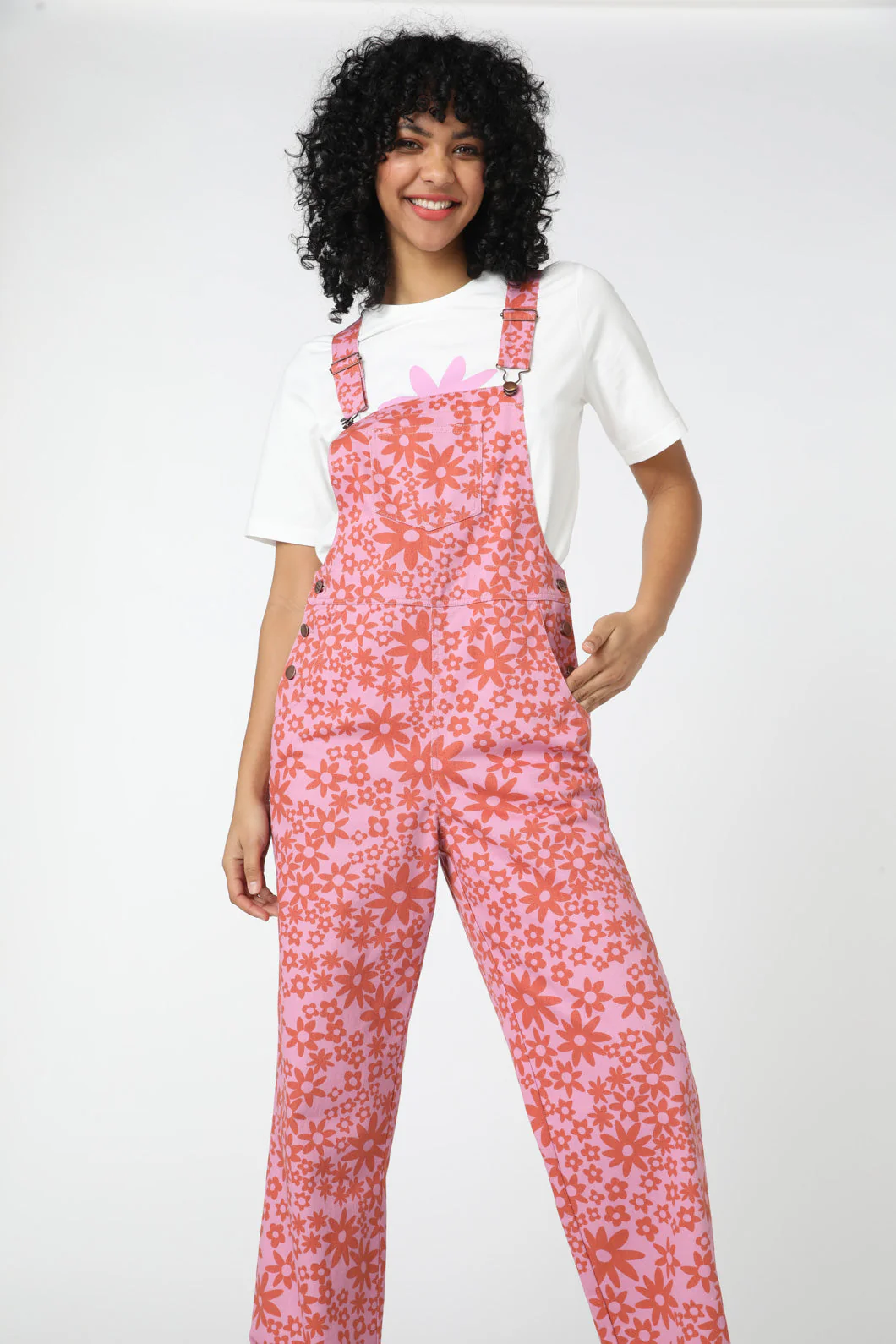 Babette Overall - Olabens