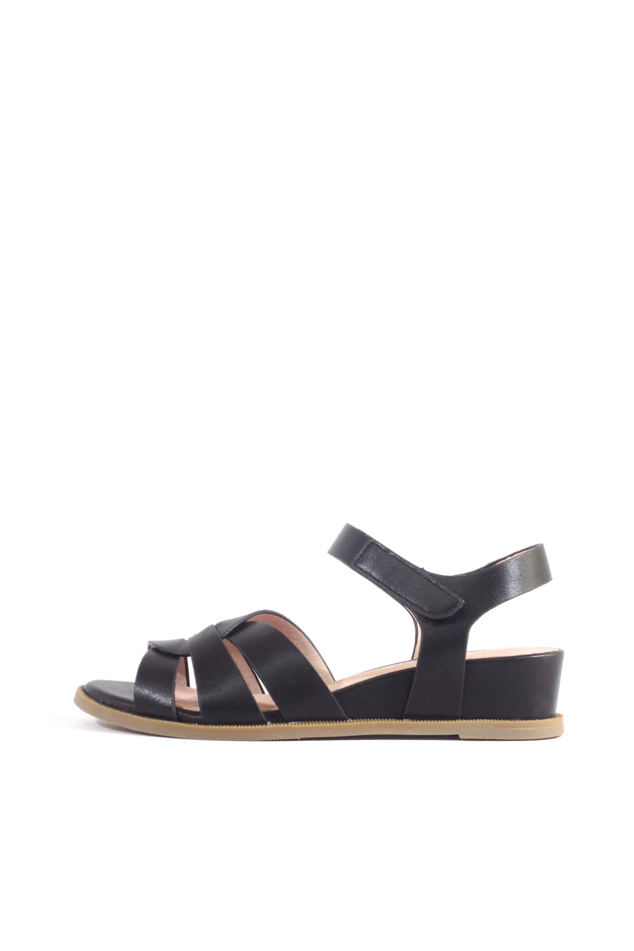Roma Fisherman Comfort Sandals - Olabens
