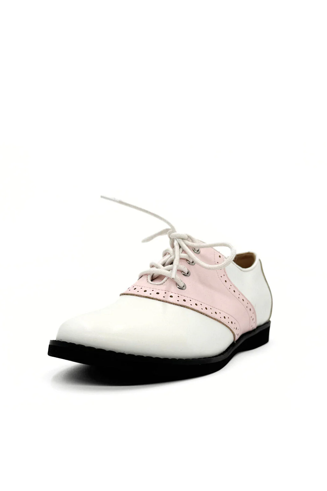 Rizzo Oxford Loafers - Olabens