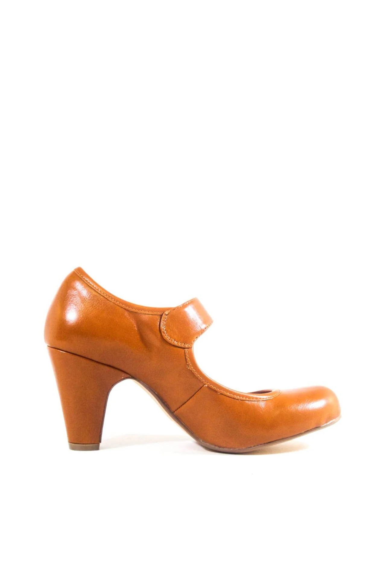 Madeline Mary Jane Heels - Olabens