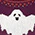 Here For The Boos Fair Isle Sweater - Olabens