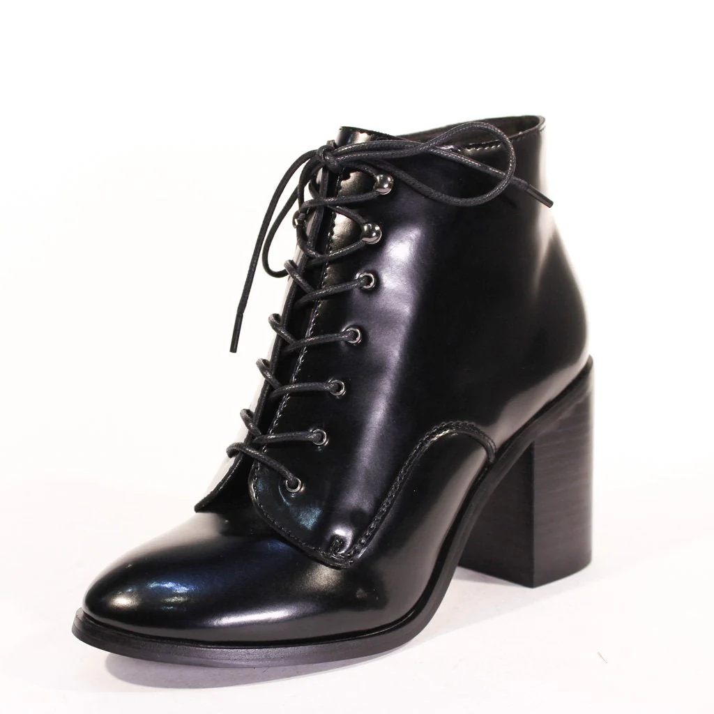 Klein Combat Booties - Olabens
