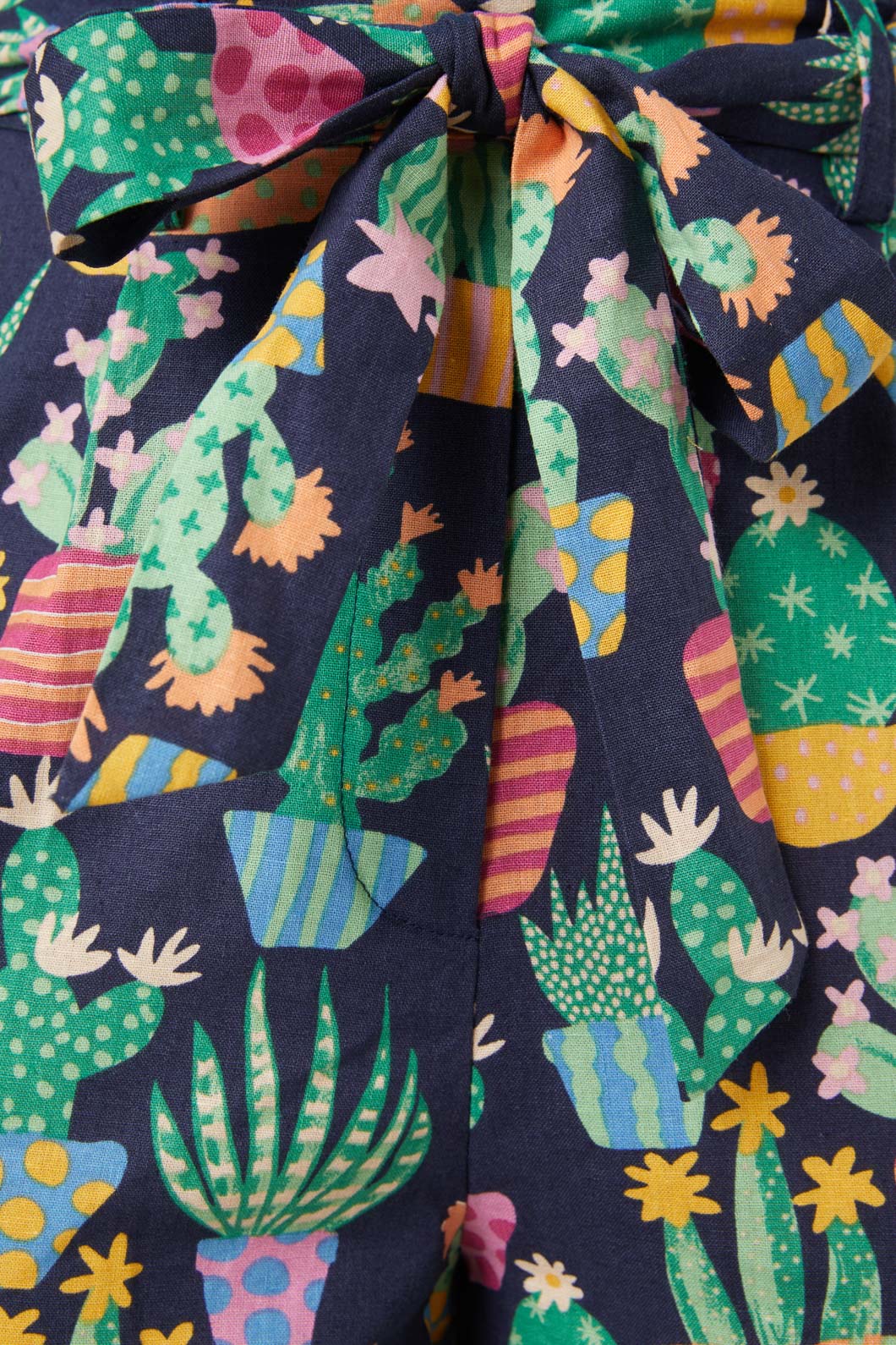 Cacti Pant - Olabens