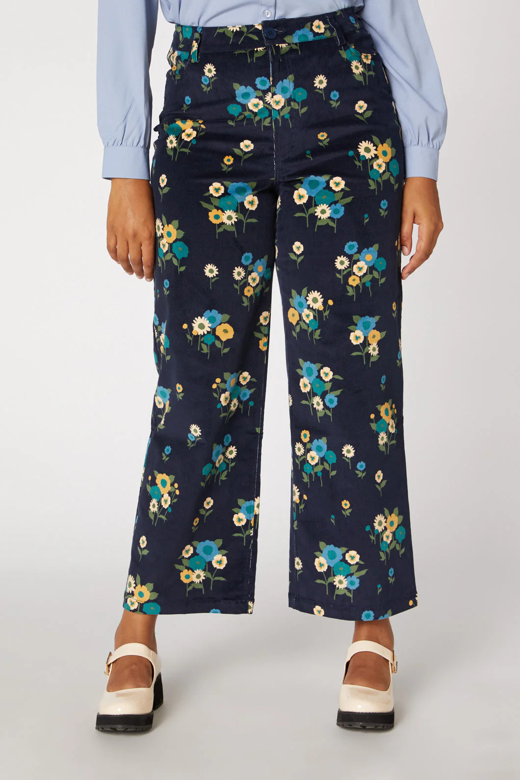 Bella Pant - Olabens