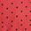 Smoking Hot In Polka Dot Swing Dress - Olabens
