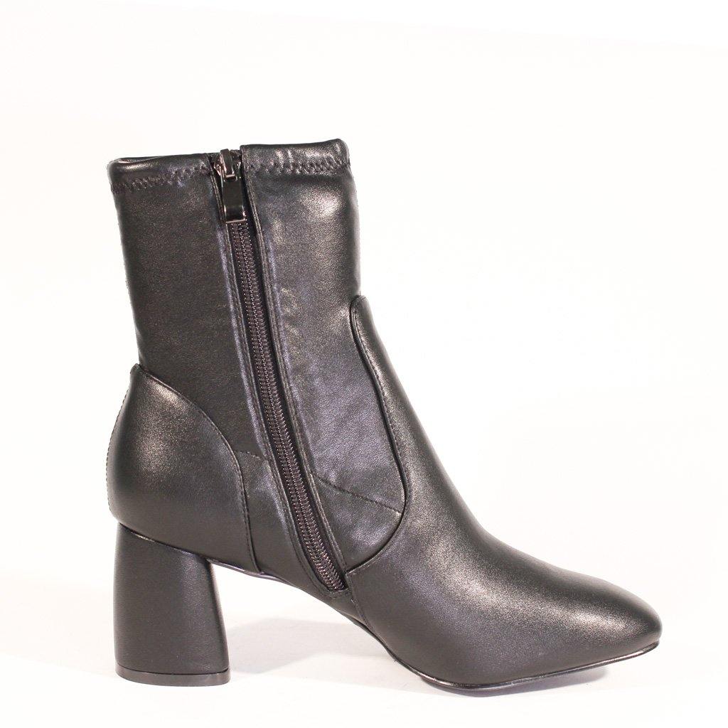 Ballyn Stretch Sock Booties - Olabens