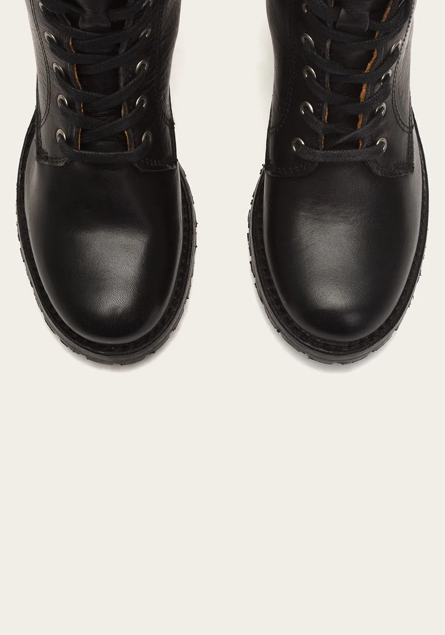 Sabrina 6G Lace Up - Olabens