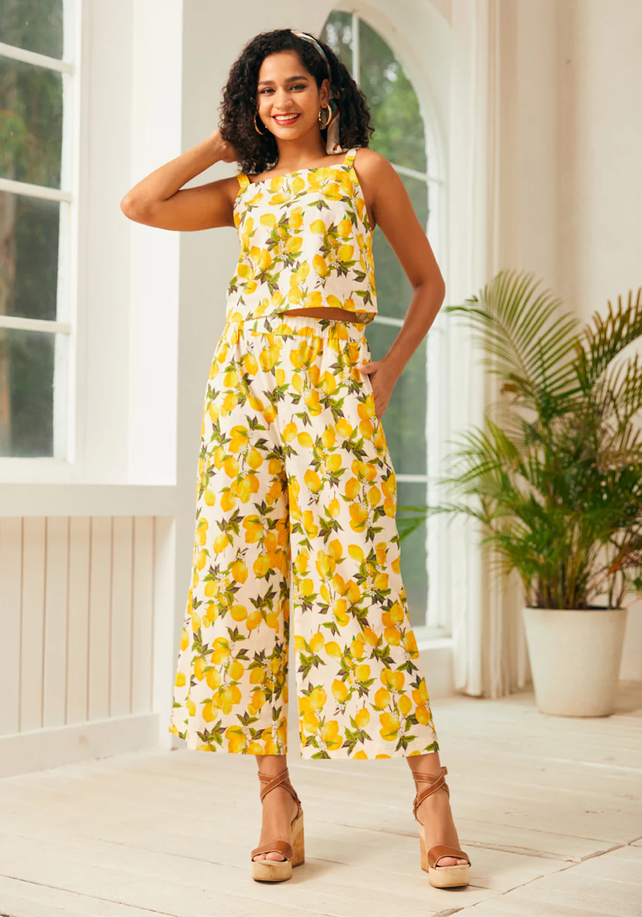 Joyful Jive Pant - Olabens