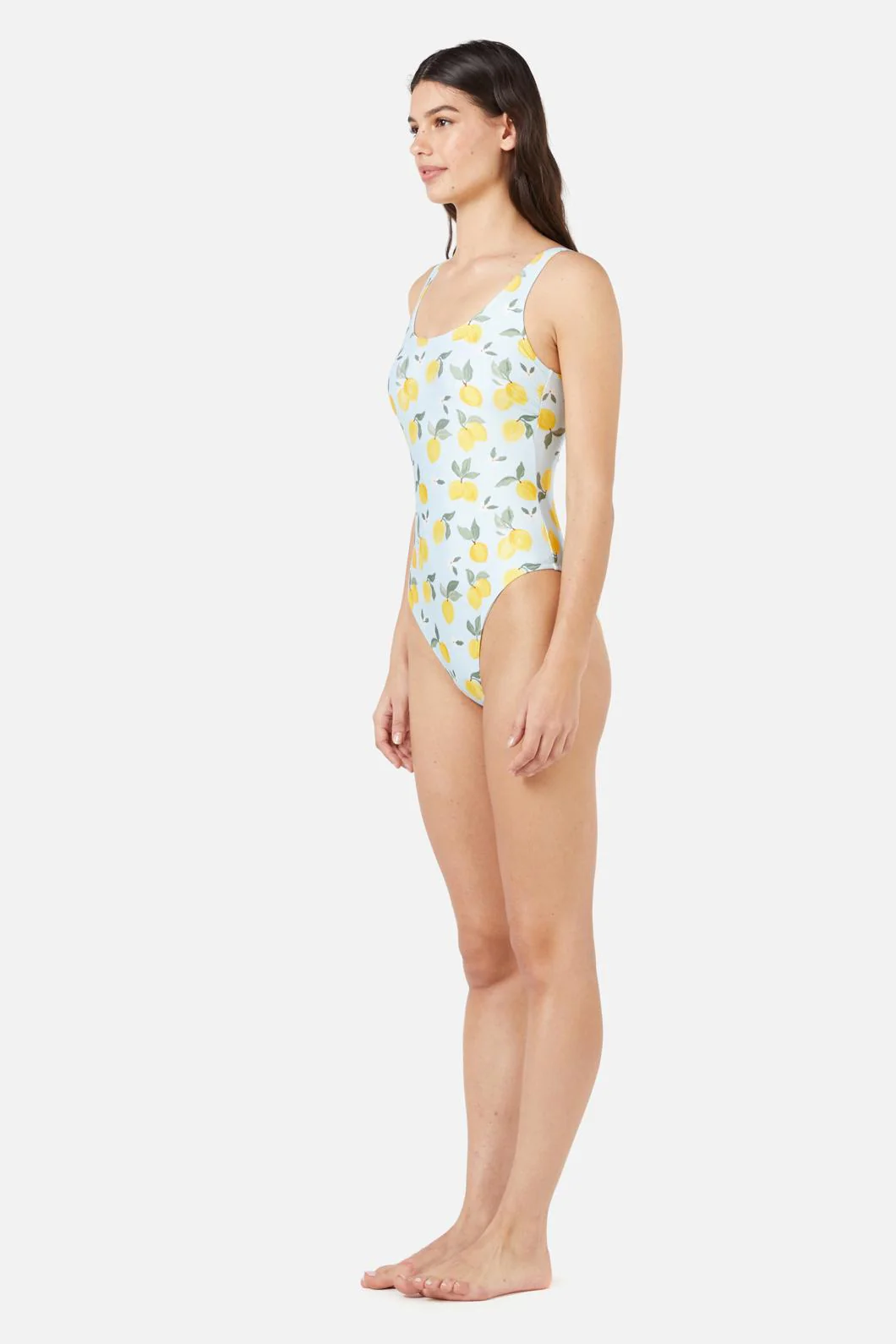 Lemon One Piece - Olabens