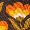 70s Wallpaper Jean - Olabens