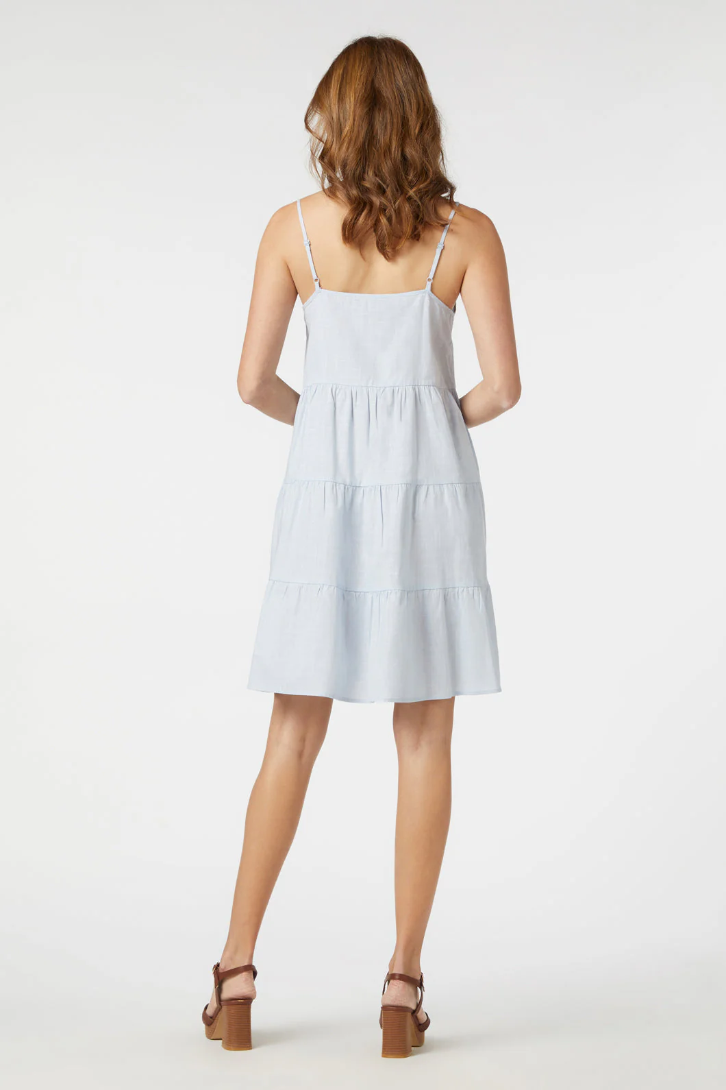 Anthea Dress - Olabens