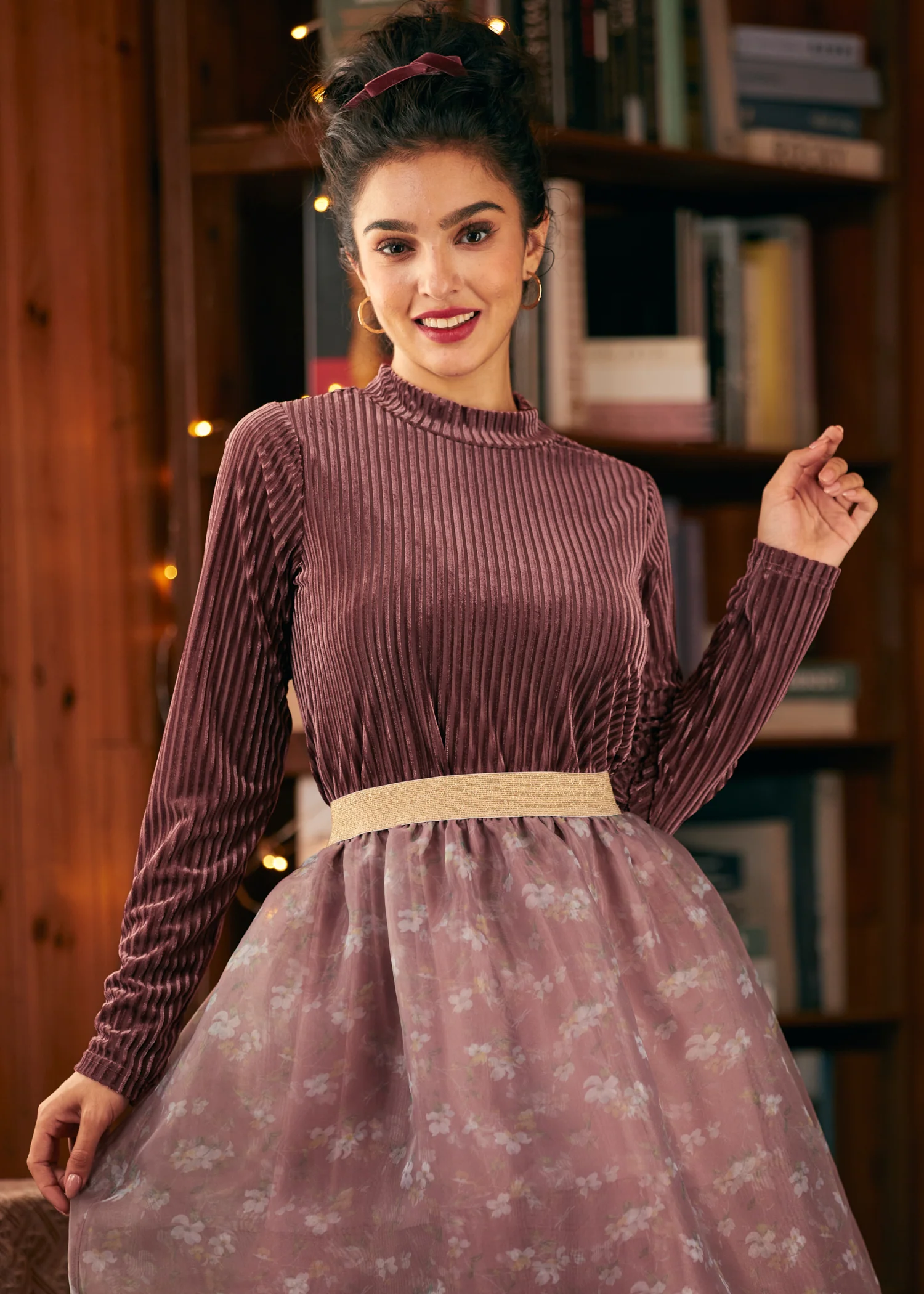 Legacy Layer Turtleneck Top - Olabens