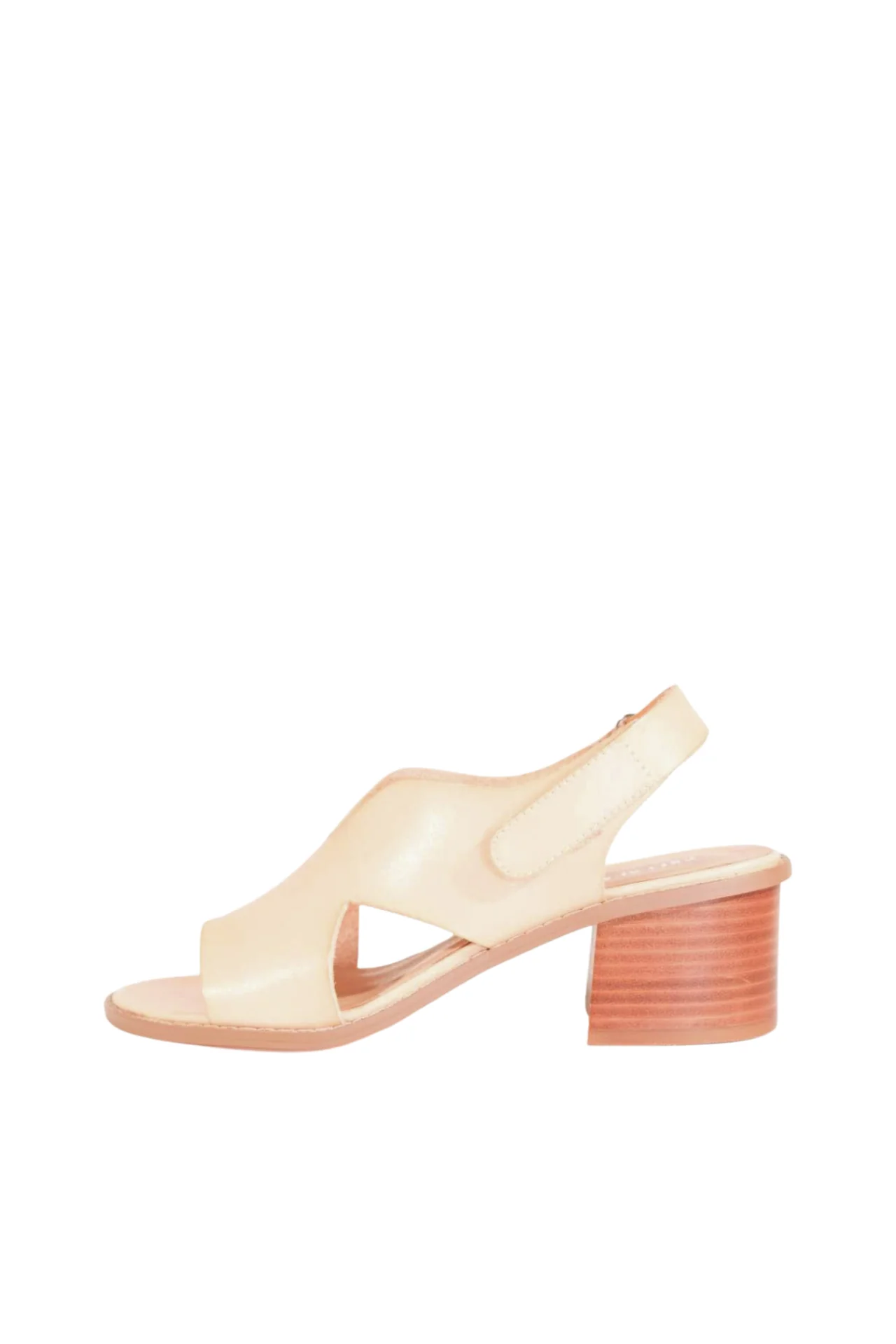 Olga Slingback Sandals - Olabens
