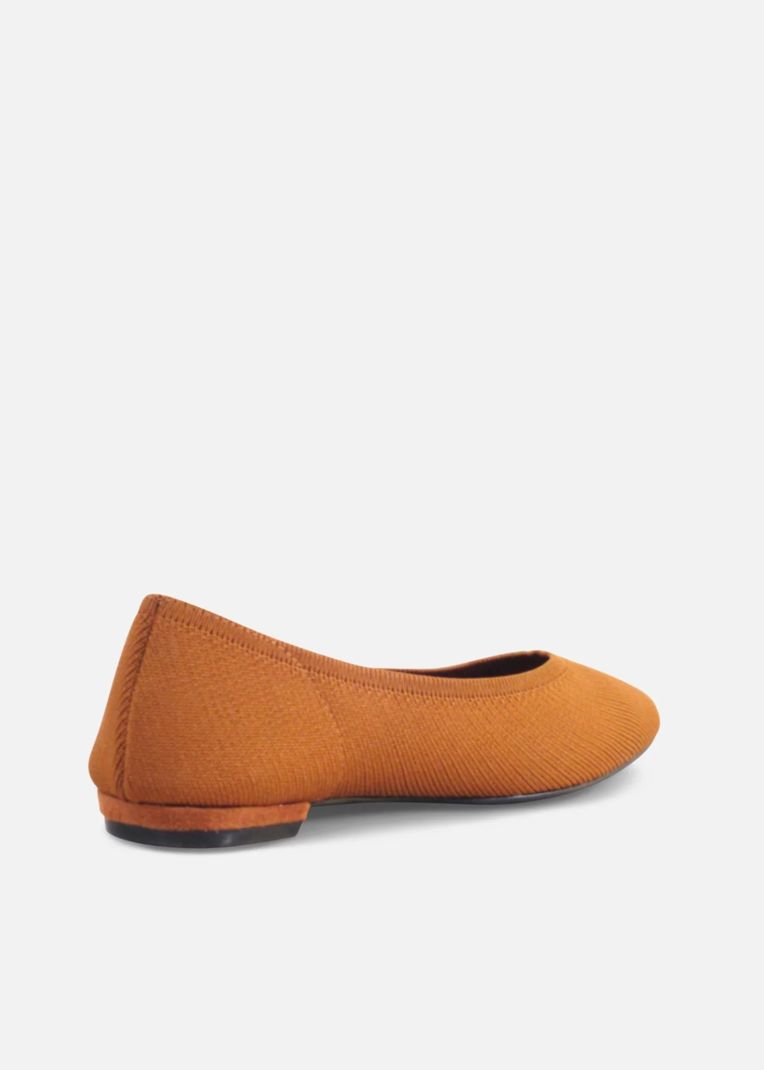 Flyer Knit Fabric Flats - Olabens