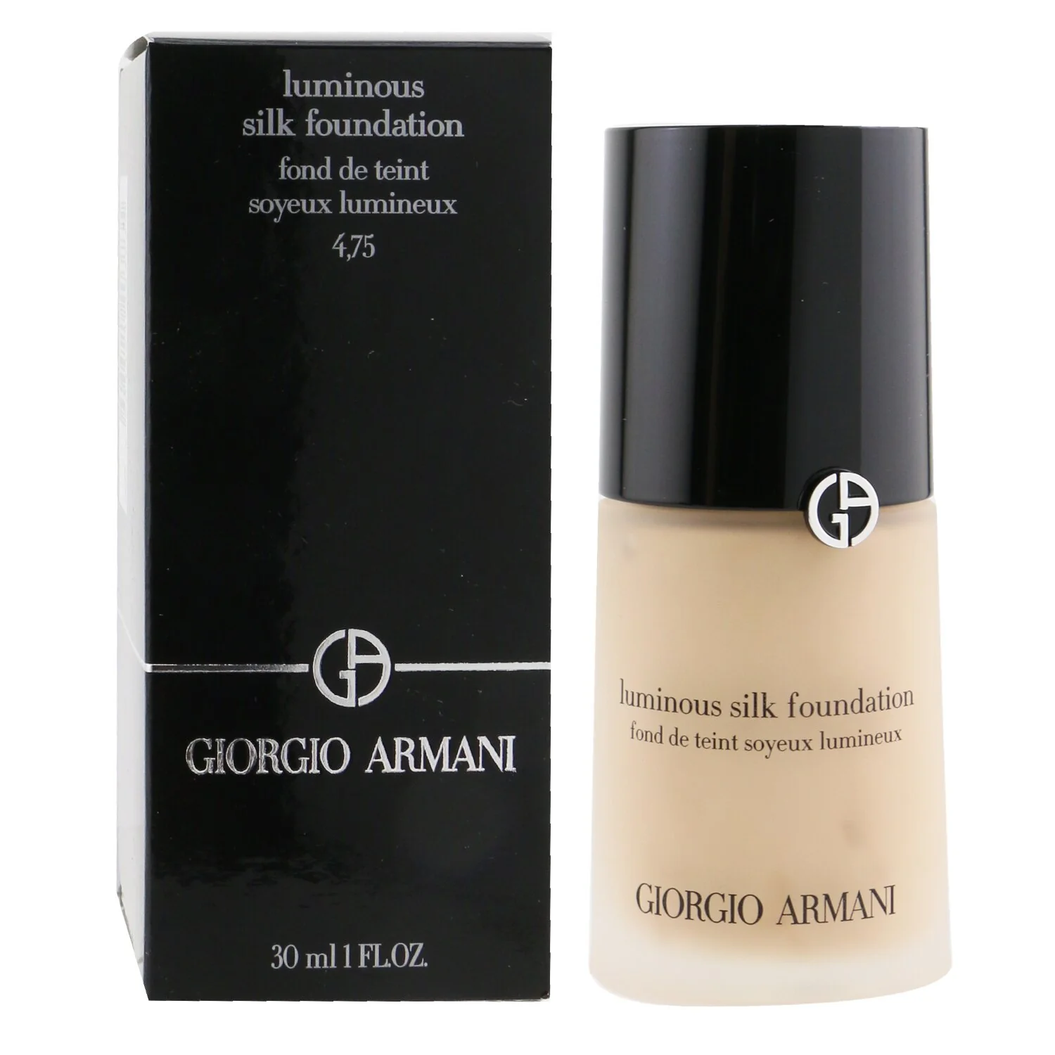 Giorgio Armani Luminous Silk Foundation - # 6.25  30ml/1oz - Olabens