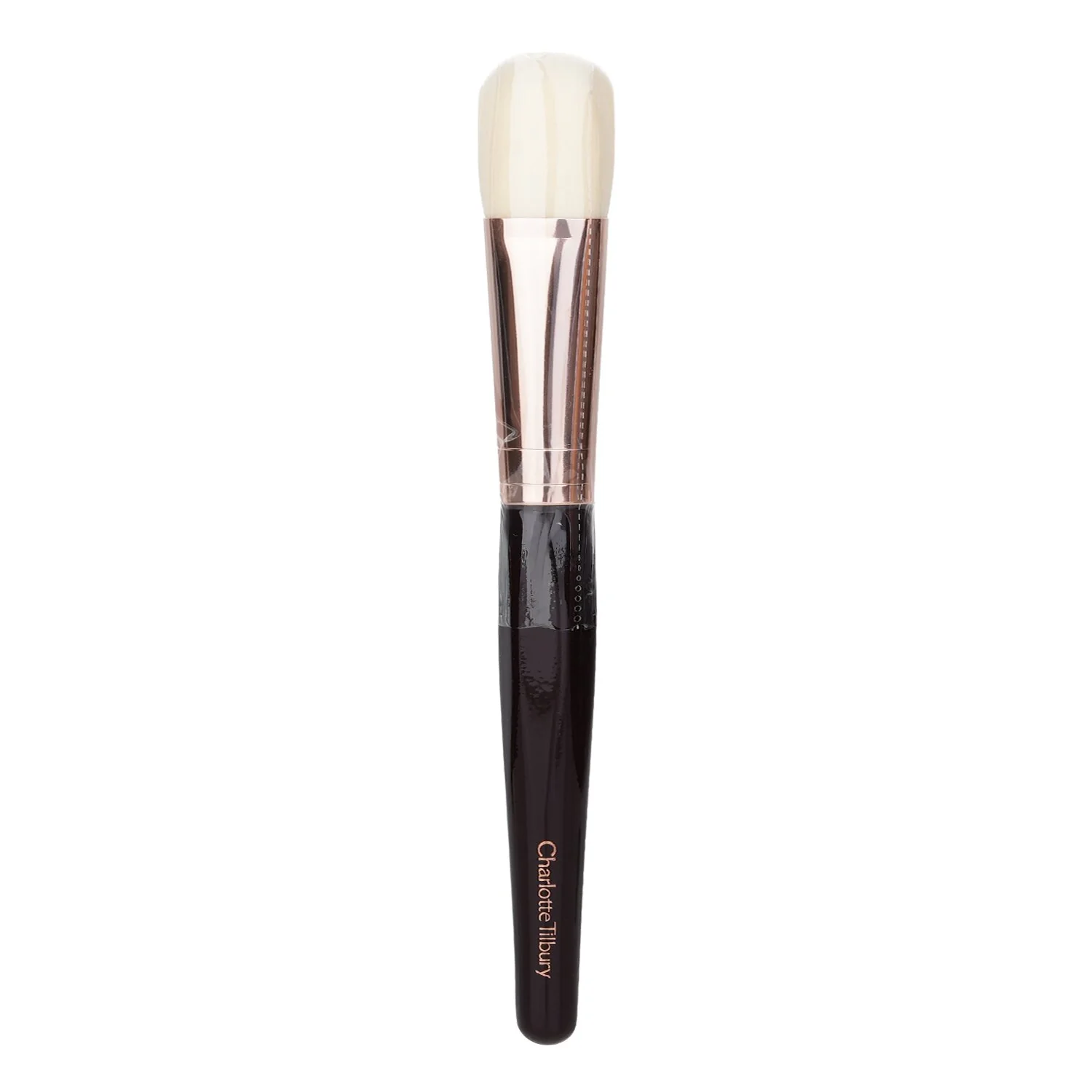 BareMinerals Precision Face Brush  1pc - Olabens
