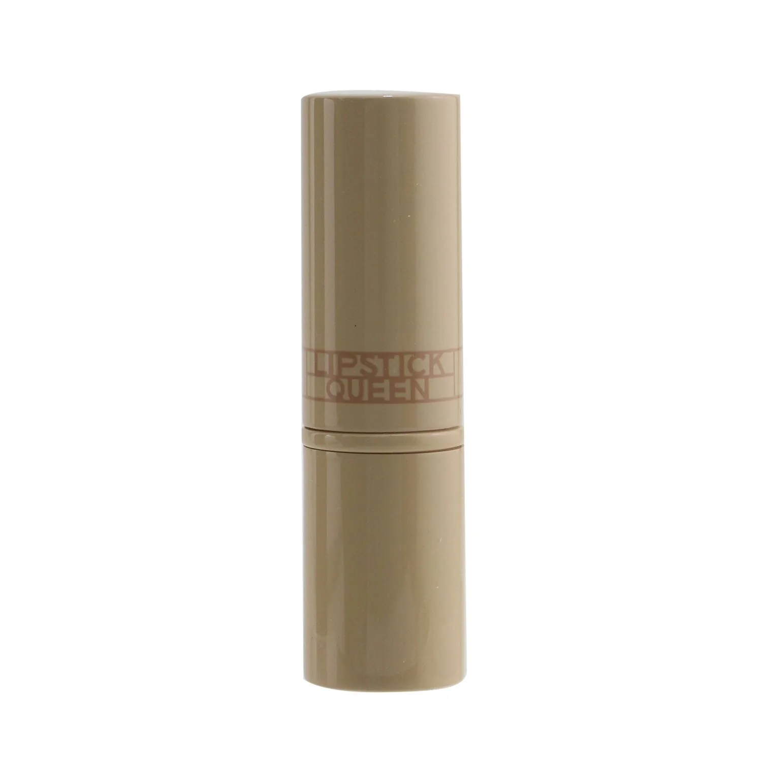 Lipstick Queen Nothing But The Nudes Lipstick - # Blooming Blush (Muted Peachy Pink)  3.5g/0.12oz - Olabens
