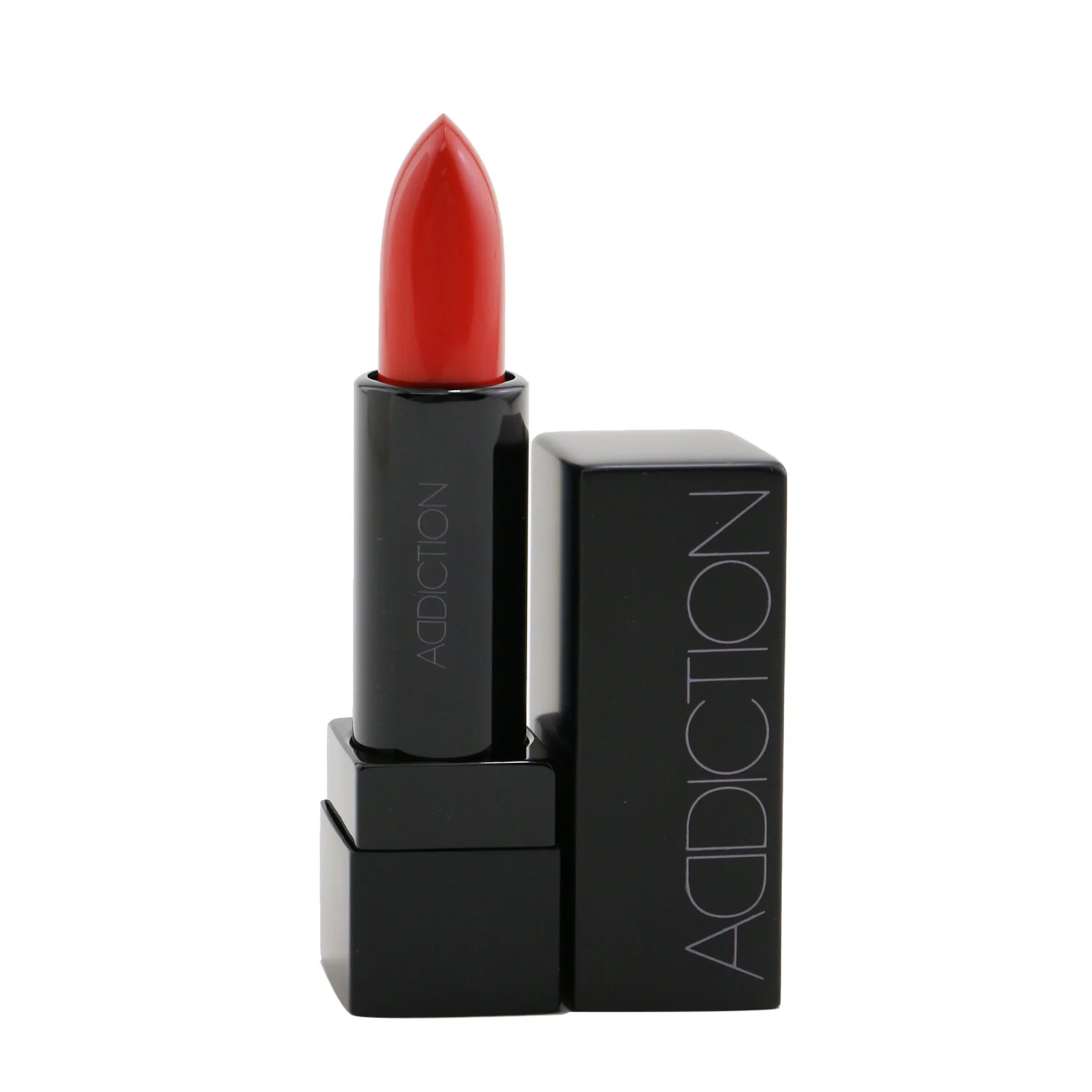ADDICTION The Lipstick Bold - # 001 No Doubt  3.8g/0.13oz - Olabens