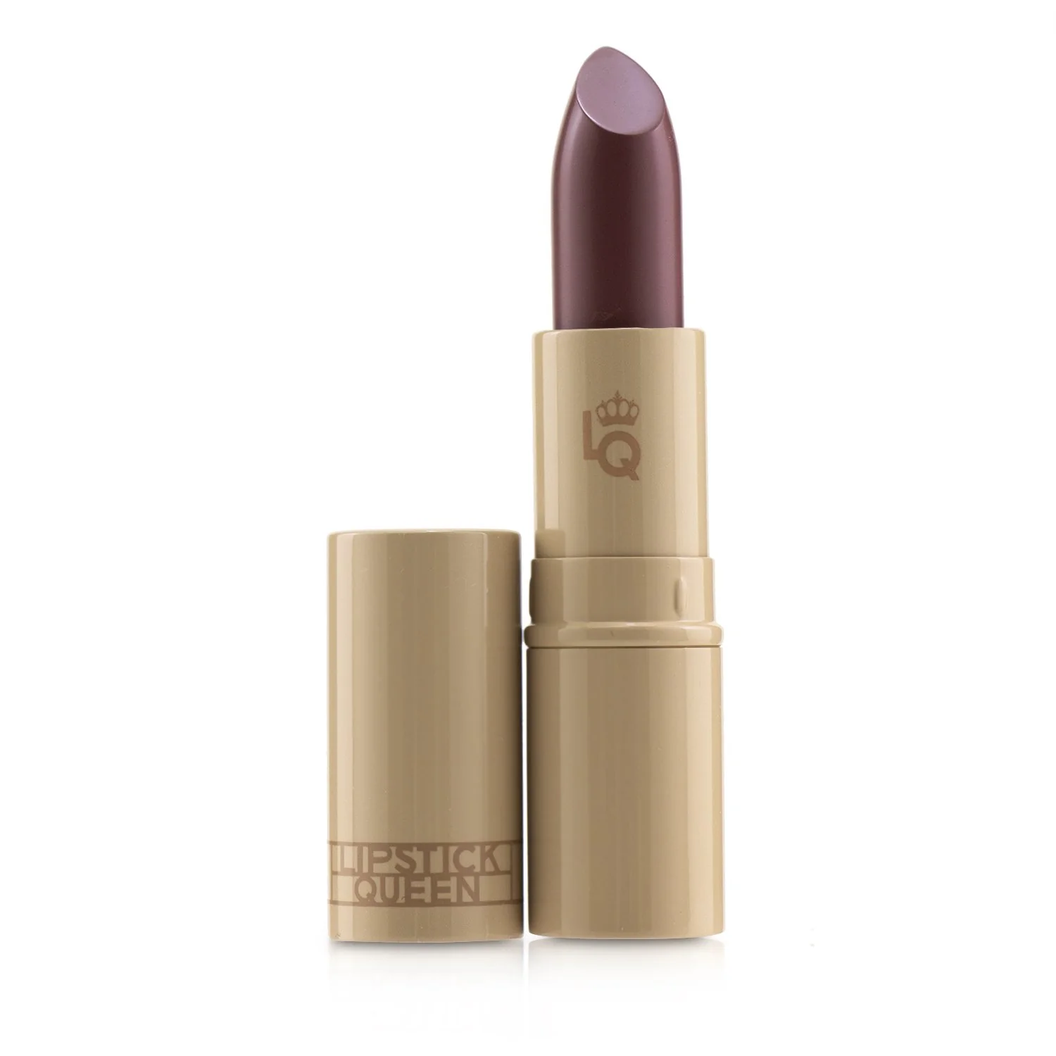 Lipstick Queen Nothing But The Nudes Lipstick - # Blooming Blush (Muted Peachy Pink)  3.5g/0.12oz - Olabens
