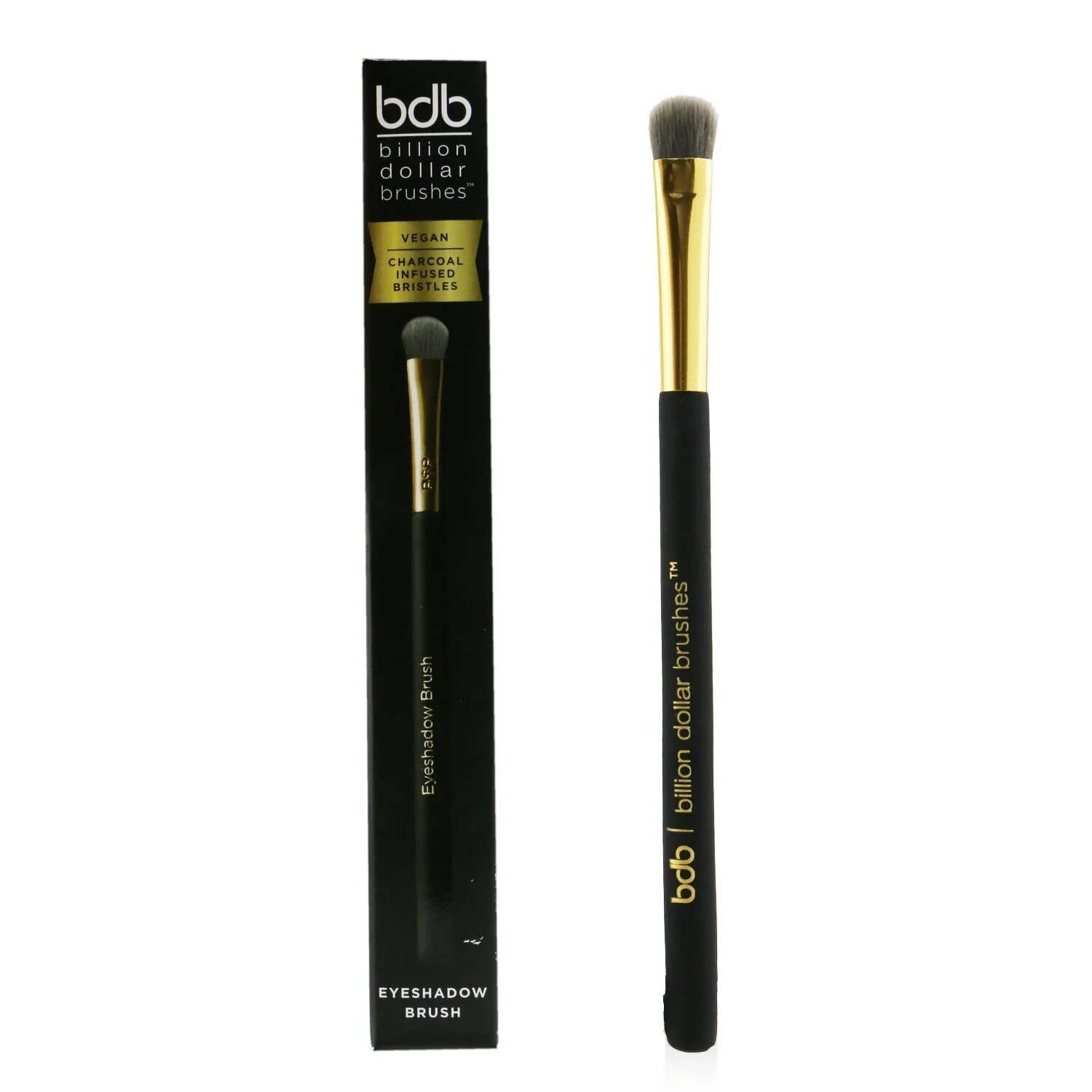 Billion Dollar Brows Eyeshadow Brush - Olabens