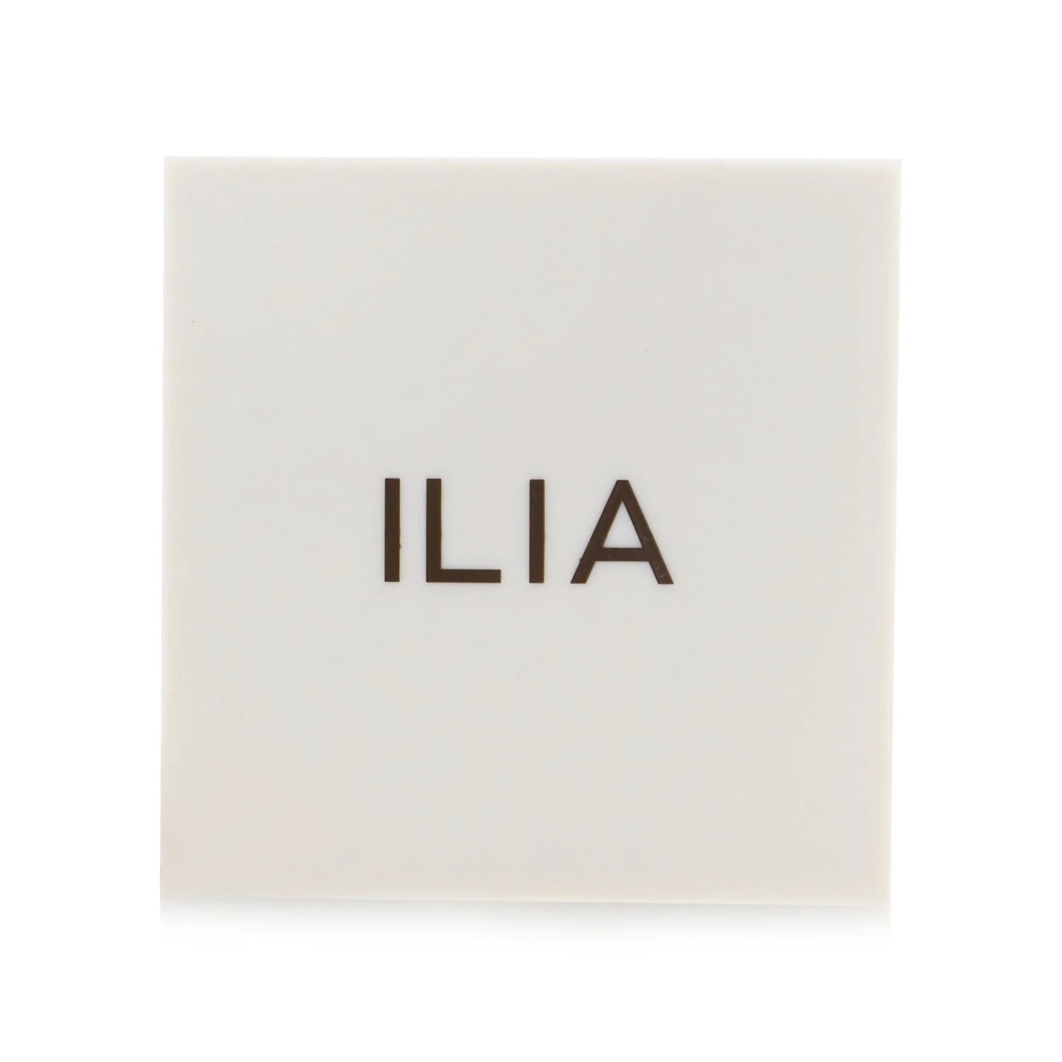 ILIA The Necessary Eyeshadow Palette (6x Eyeshadow) - # Cool Nude  6x1.5g/0.05oz - Olabens