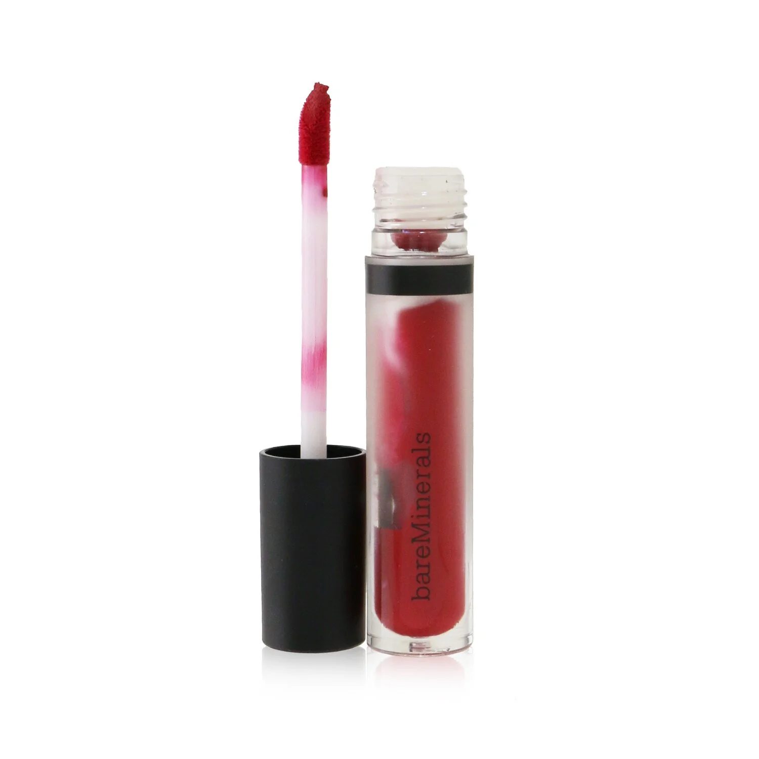 BareMinerals Statement Matte Liquid Lipcolor - # Naughty (Unboxed)  4ml/0.13oz - Olabens
