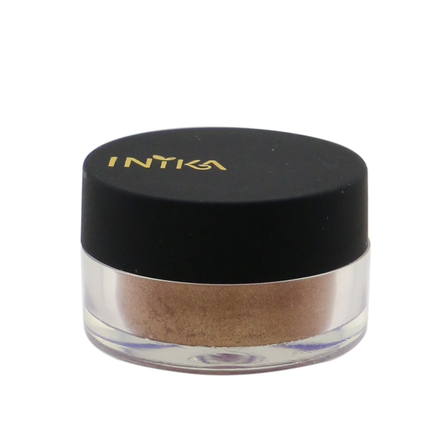 INIKA Organic Loose Mineral Eye Shadow - # Whisper  1.2g/0.04oz - Olabens