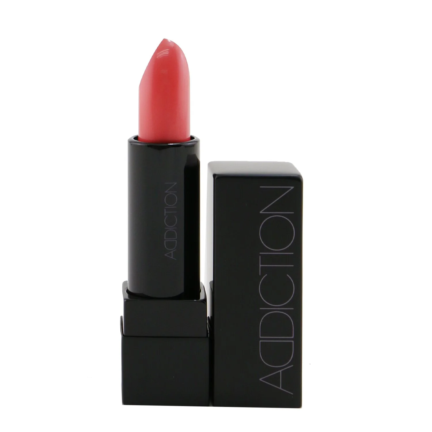 ADDICTION The Lipstick Bold - # 001 No Doubt  3.8g/0.13oz - Olabens