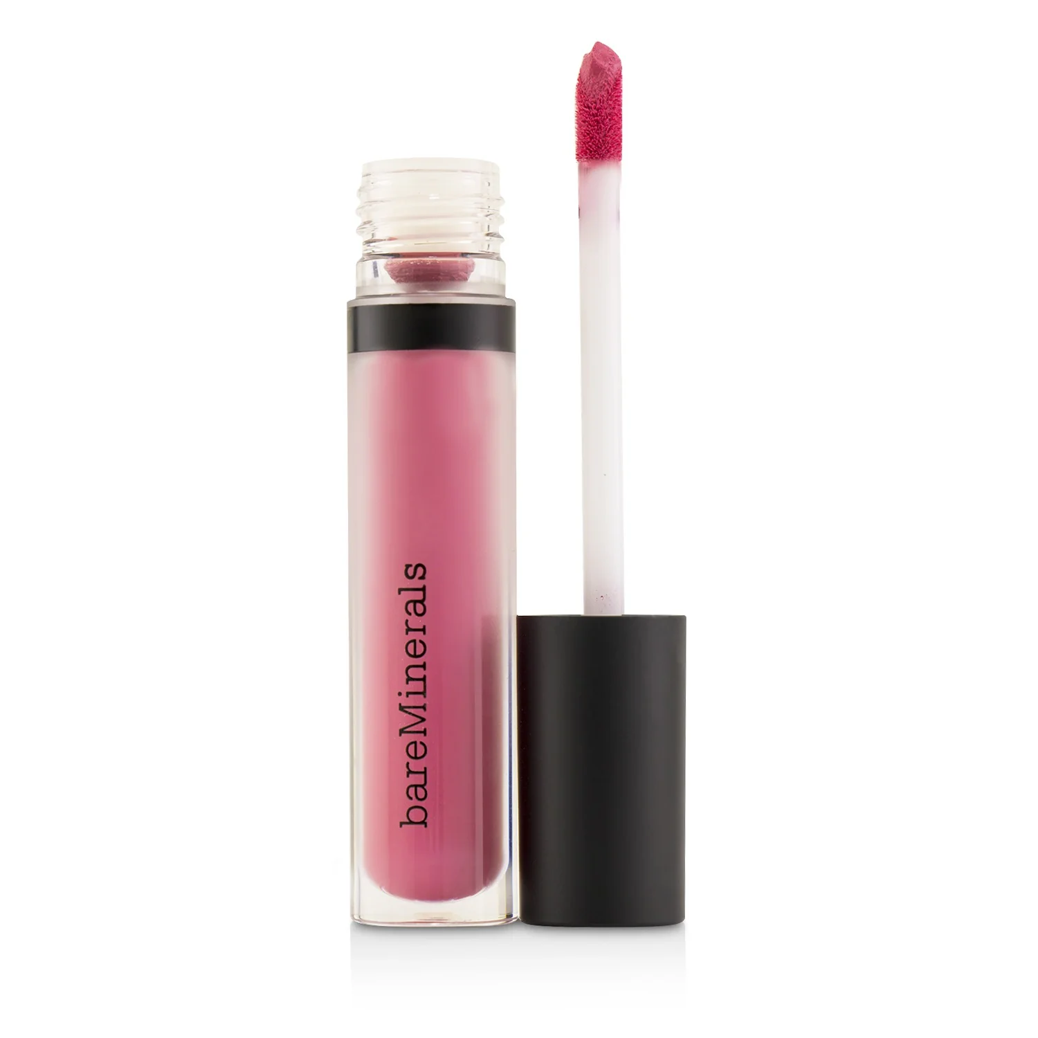 BareMinerals Statement Matte Liquid Lipcolor - # Naughty (Unboxed)  4ml/0.13oz - Olabens