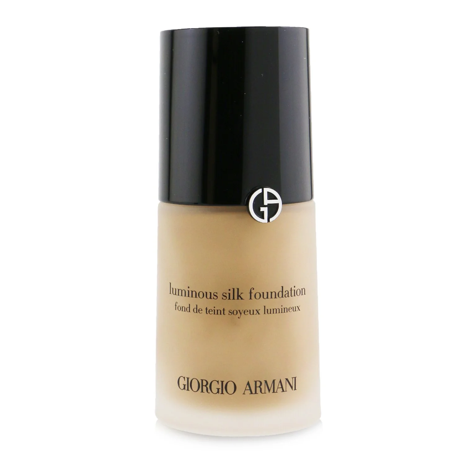 Giorgio Armani Luminous Silk Foundation - # 6.25  30ml/1oz - Olabens