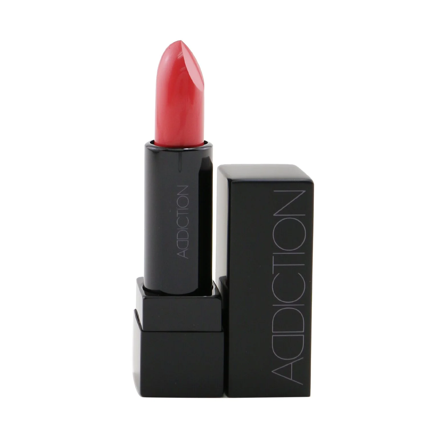 ADDICTION The Lipstick Bold - # 001 No Doubt  3.8g/0.13oz - Olabens
