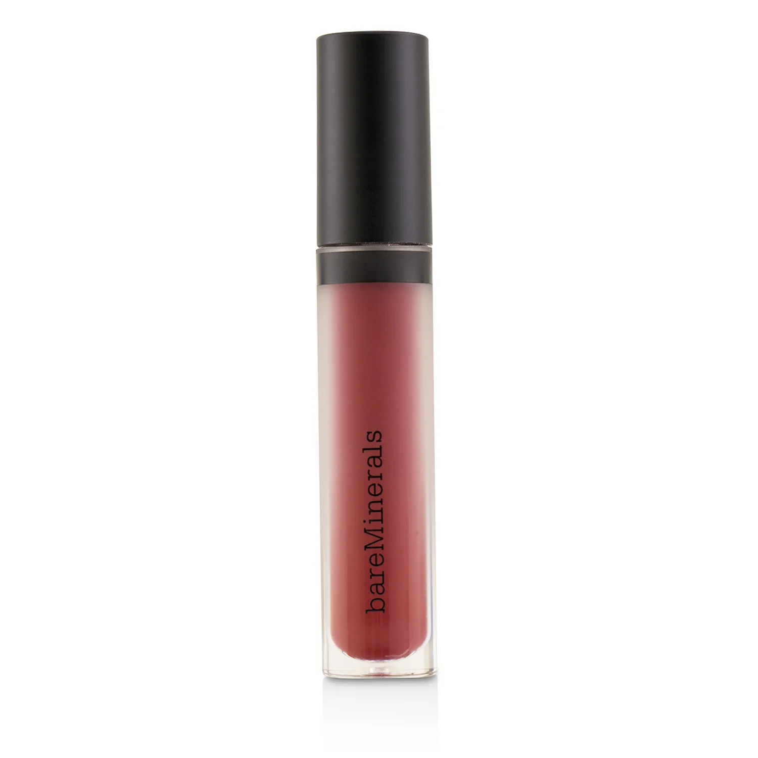 BareMinerals Statement Matte Liquid Lipcolor - # Naughty (Unboxed)  4ml/0.13oz - Olabens