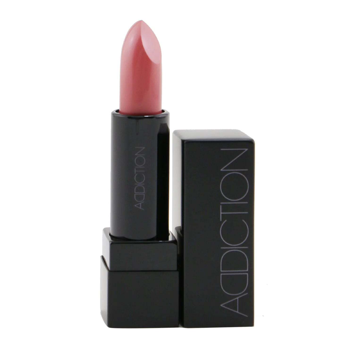 ADDICTION The Lipstick Bold - # 001 No Doubt  3.8g/0.13oz - Olabens