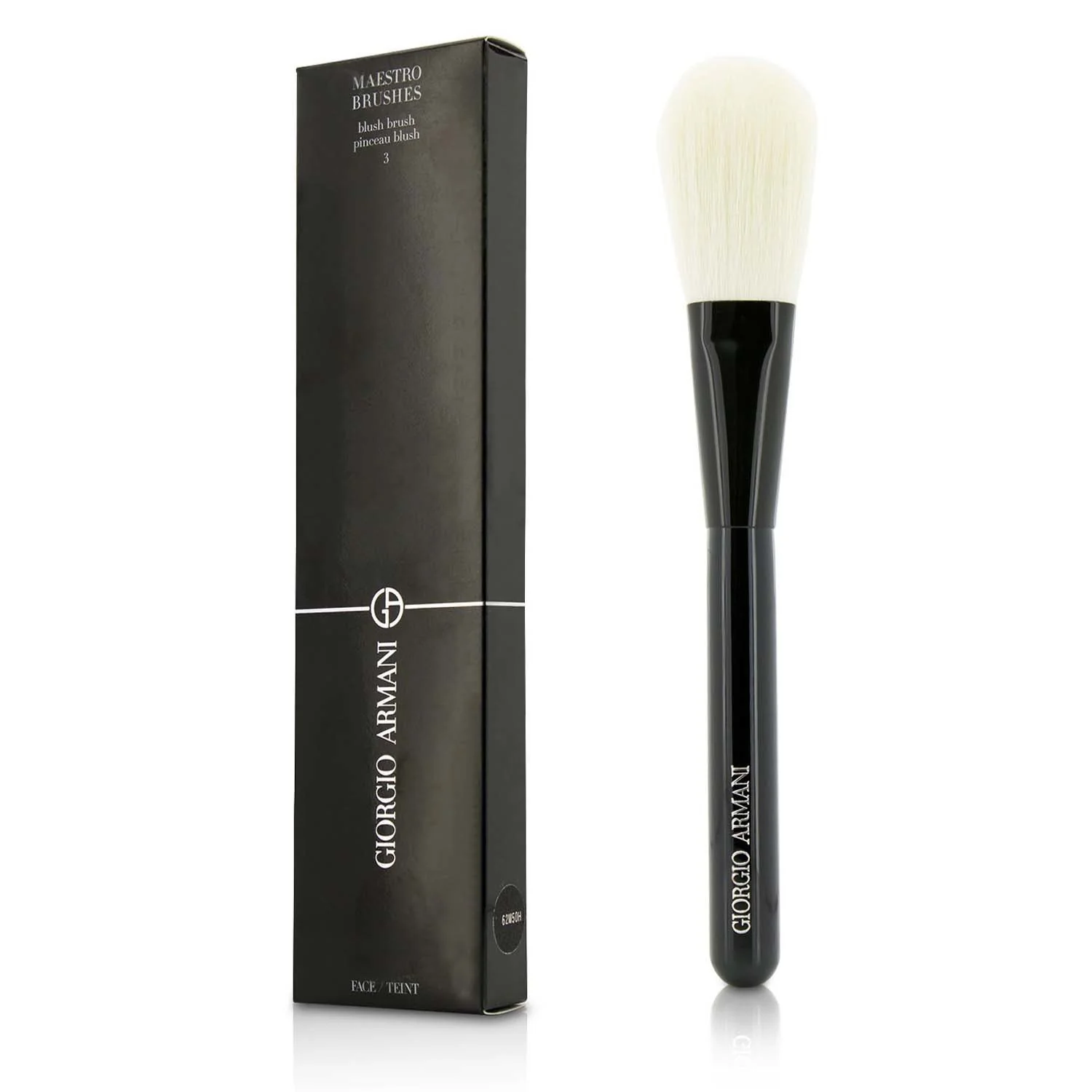 Giorgio Armani Maestro Blush Brush 3 (Box Slightly Damaged) - Olabens