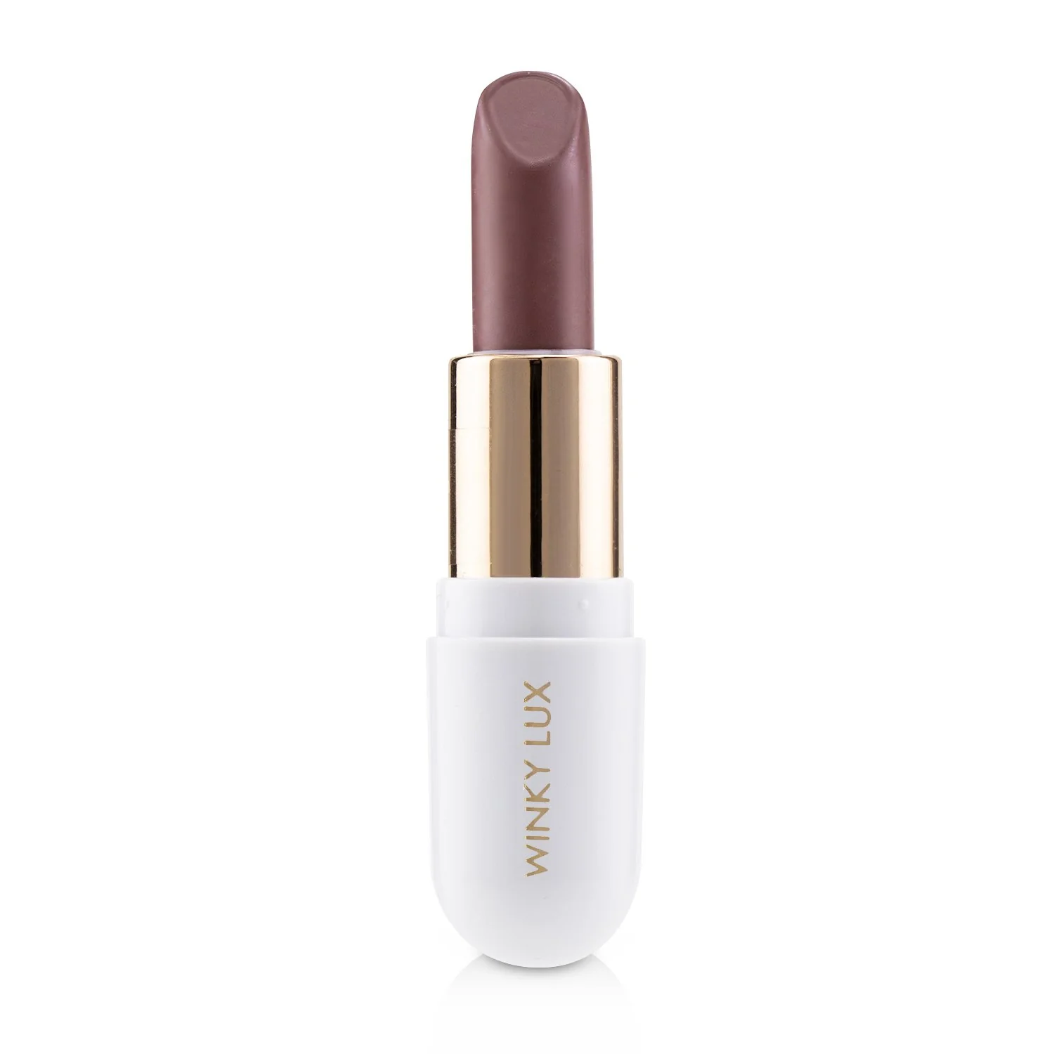 Winky Lux Creamy Dreamies Lipstick - # Smoothie  4g/0.14oz - Olabens