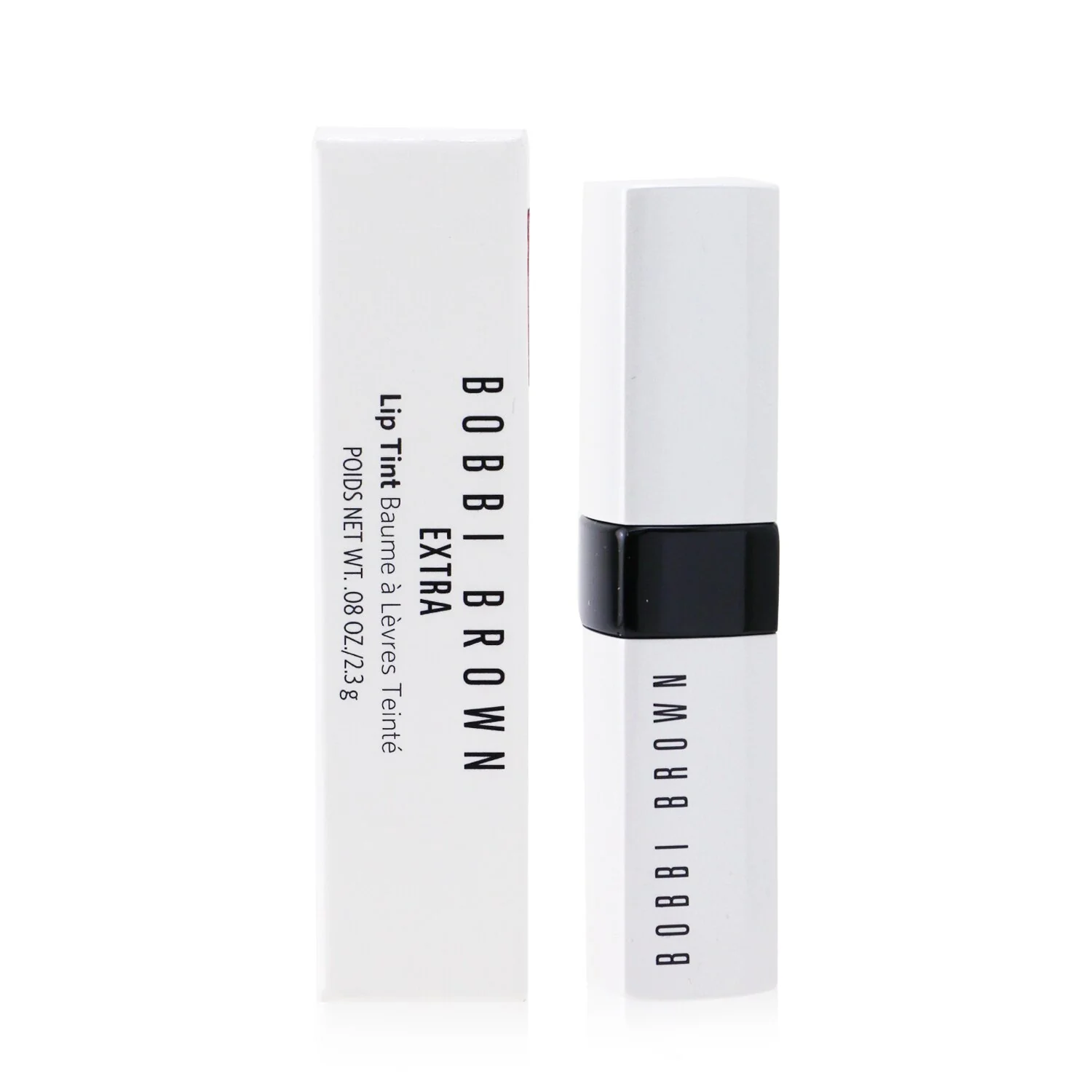 Bobbi Brown Extra Lip Tint - # Bare Melon  2.3g/0.08oz - Olabens