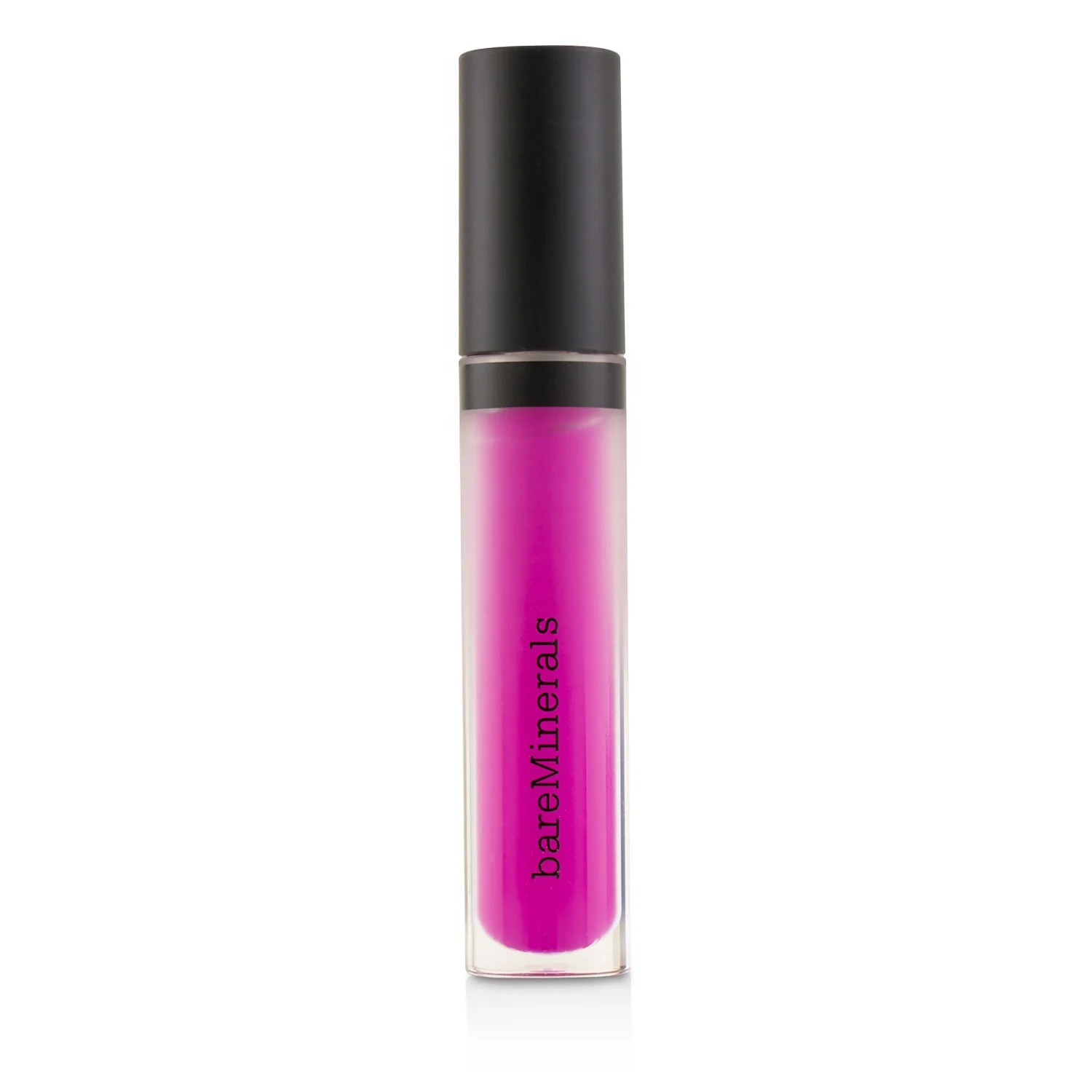 BareMinerals Statement Matte Liquid Lipcolor - # Naughty (Unboxed)  4ml/0.13oz - Olabens