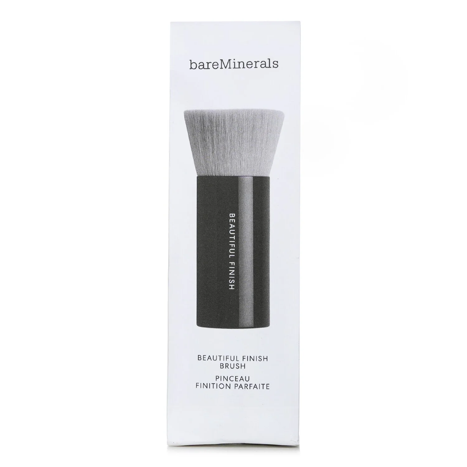 BareMinerals Precision Face Brush  1pc - Olabens